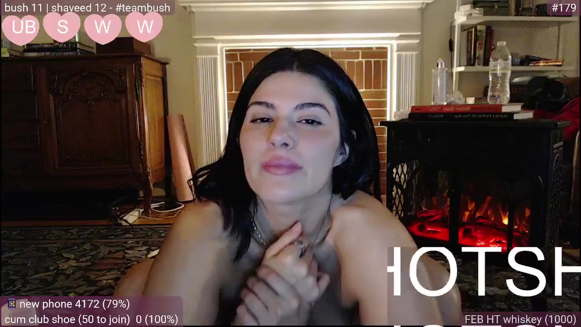 Gallery image thumbnail from Psychobaby's myfreecams stream on, 02/02/2026, 03:36 image 15 of 20