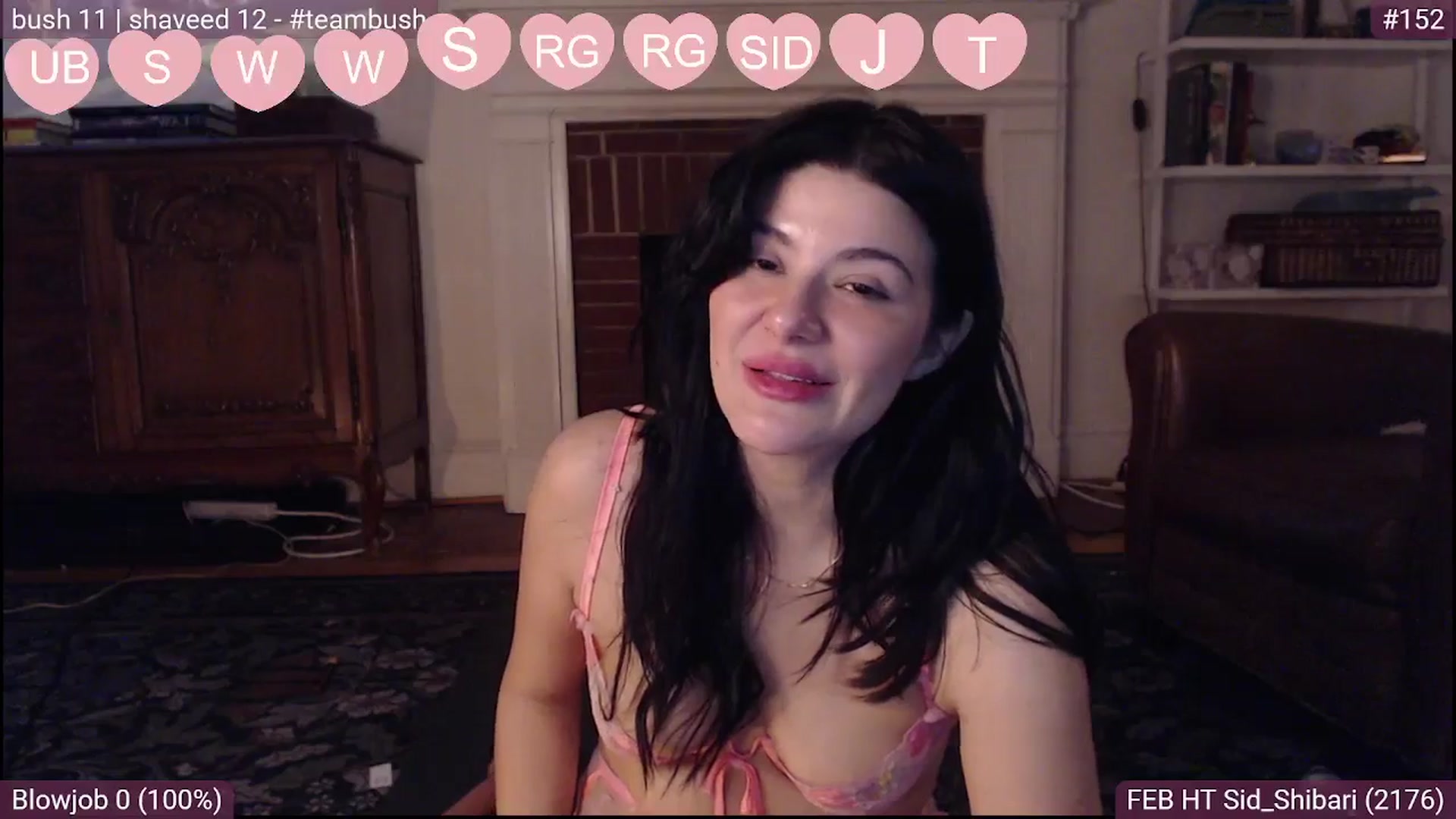 Gallery image thumbnail from Psychobaby's myfreecams stream on, 02/03/2026, 08:39 image 12 of 20