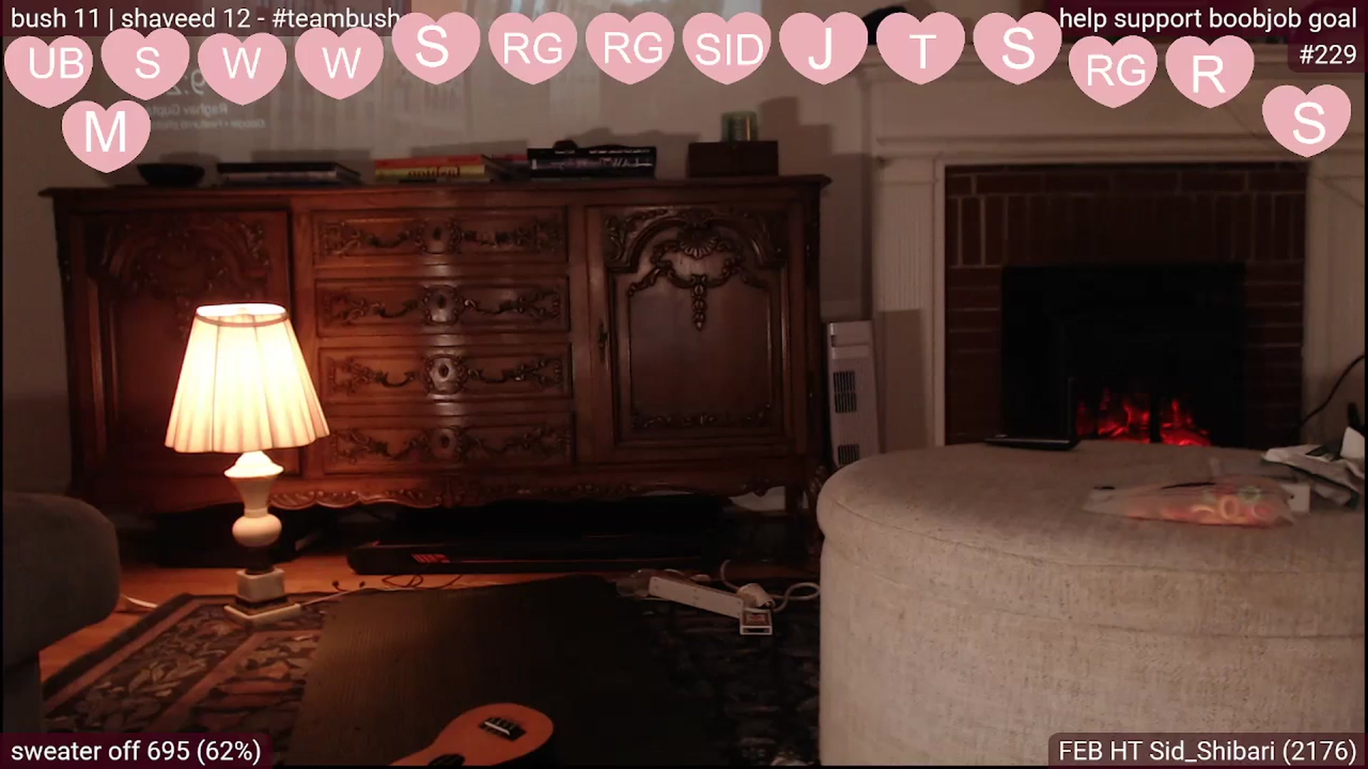 Gallery image thumbnail from Psychobaby's myfreecams stream on, 02/05/2026, 04:27 image 11 of 20