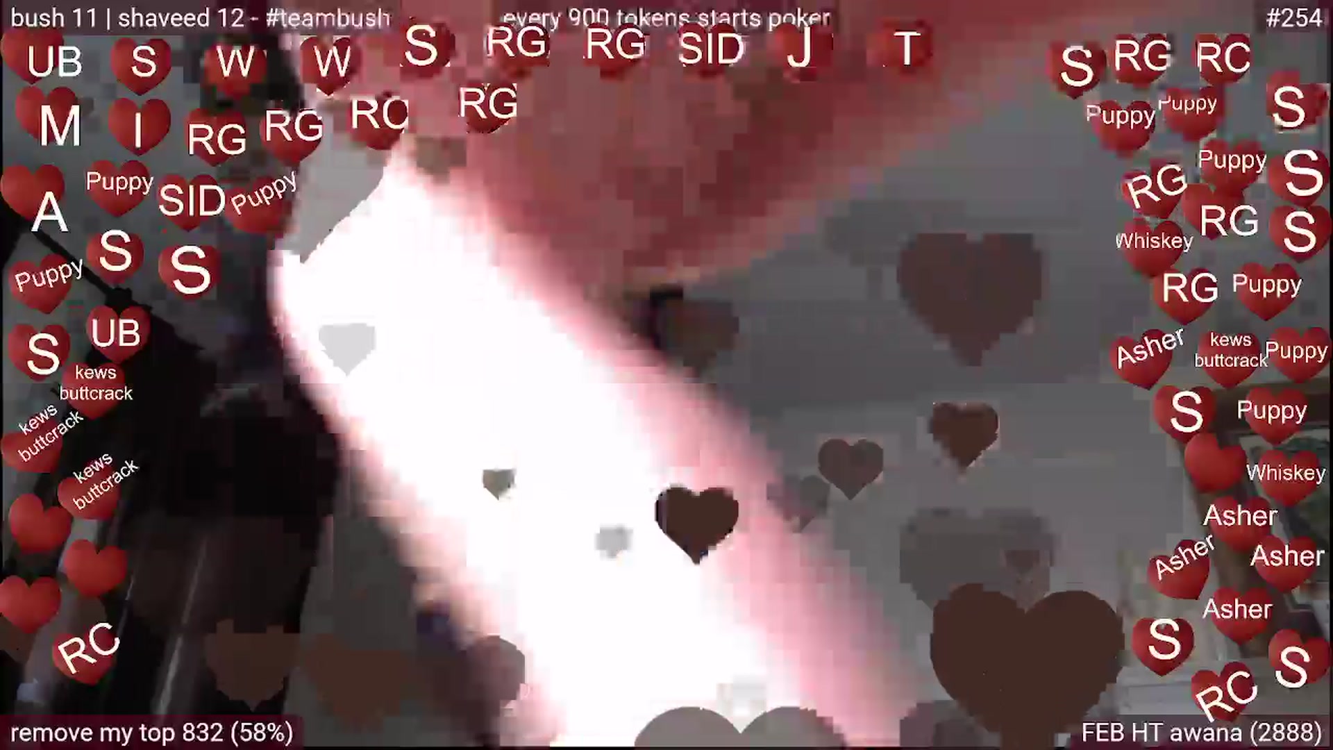 Gallery image thumbnail from Psychobaby's myfreecams stream on, 02/22/2026, 21:44 image 6 of 20
