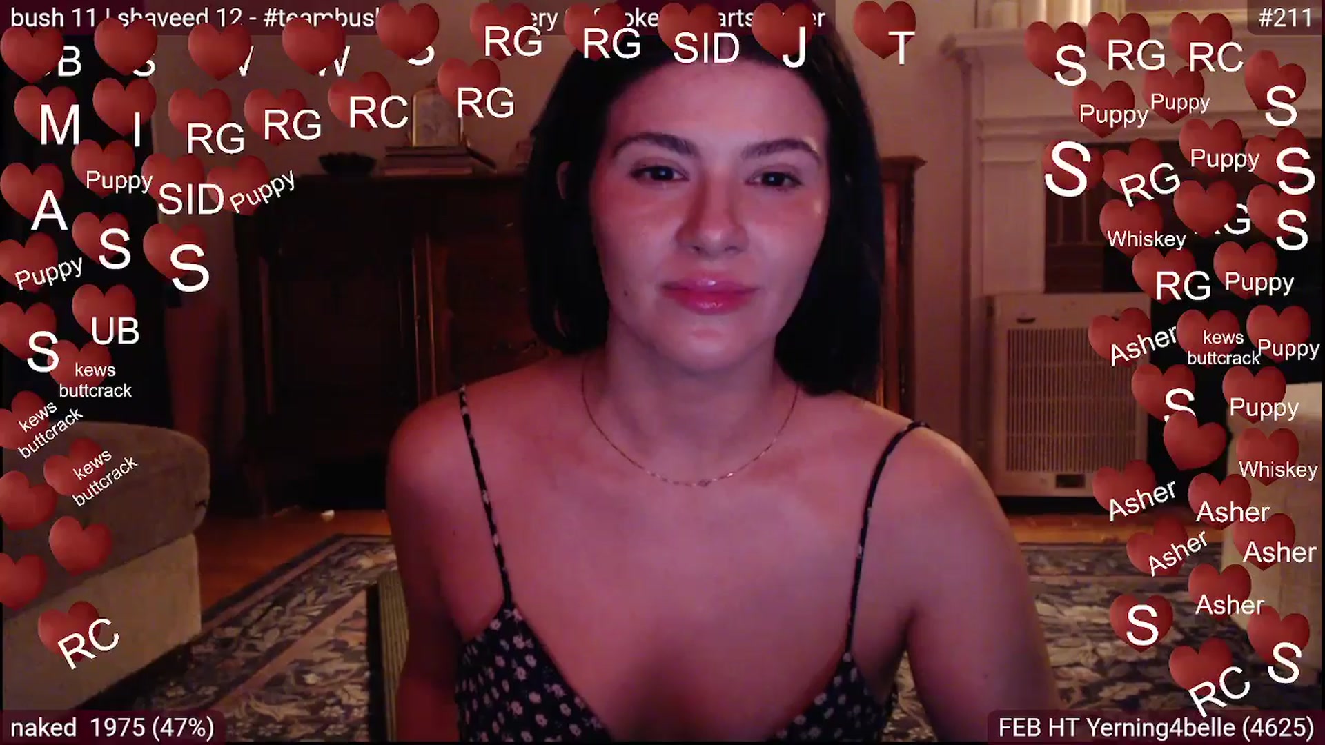 Gallery image thumbnail from Psychobaby's myfreecams stream on, 02/25/2026, 05:54 image 11 of 20