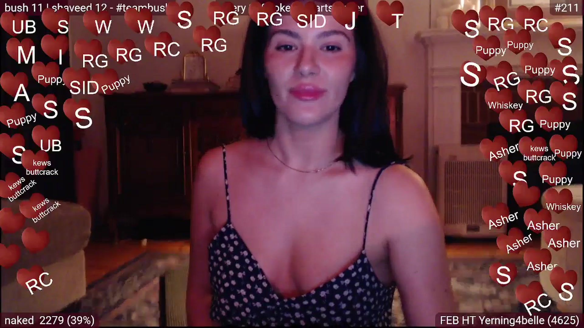 Gallery image thumbnail from Psychobaby's myfreecams stream on, 02/25/2026, 05:54 image 8 of 20