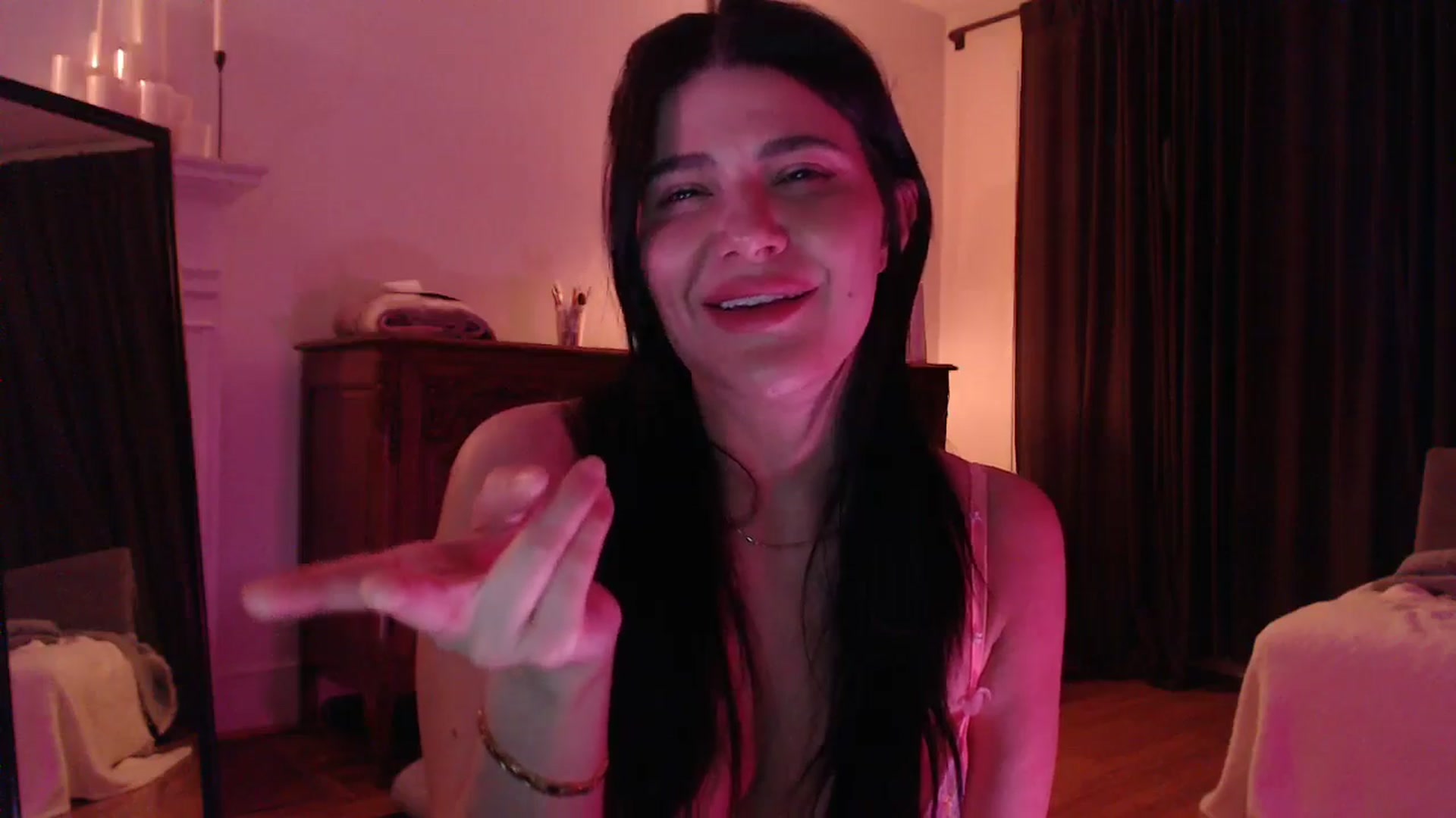 Gallery image thumbnail from Psychobaby's myfreecams stream on, 03/01/2026, 10:26 image 18 of 20
