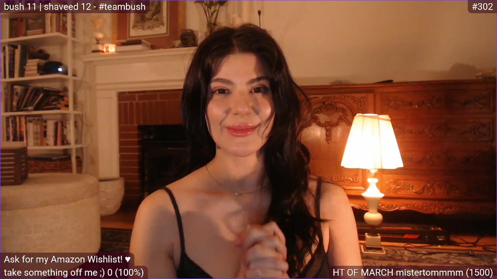 Gallery image thumbnail from Psychobaby's myfreecams stream on, 03/04/2026, 10:49 image 16 of 20