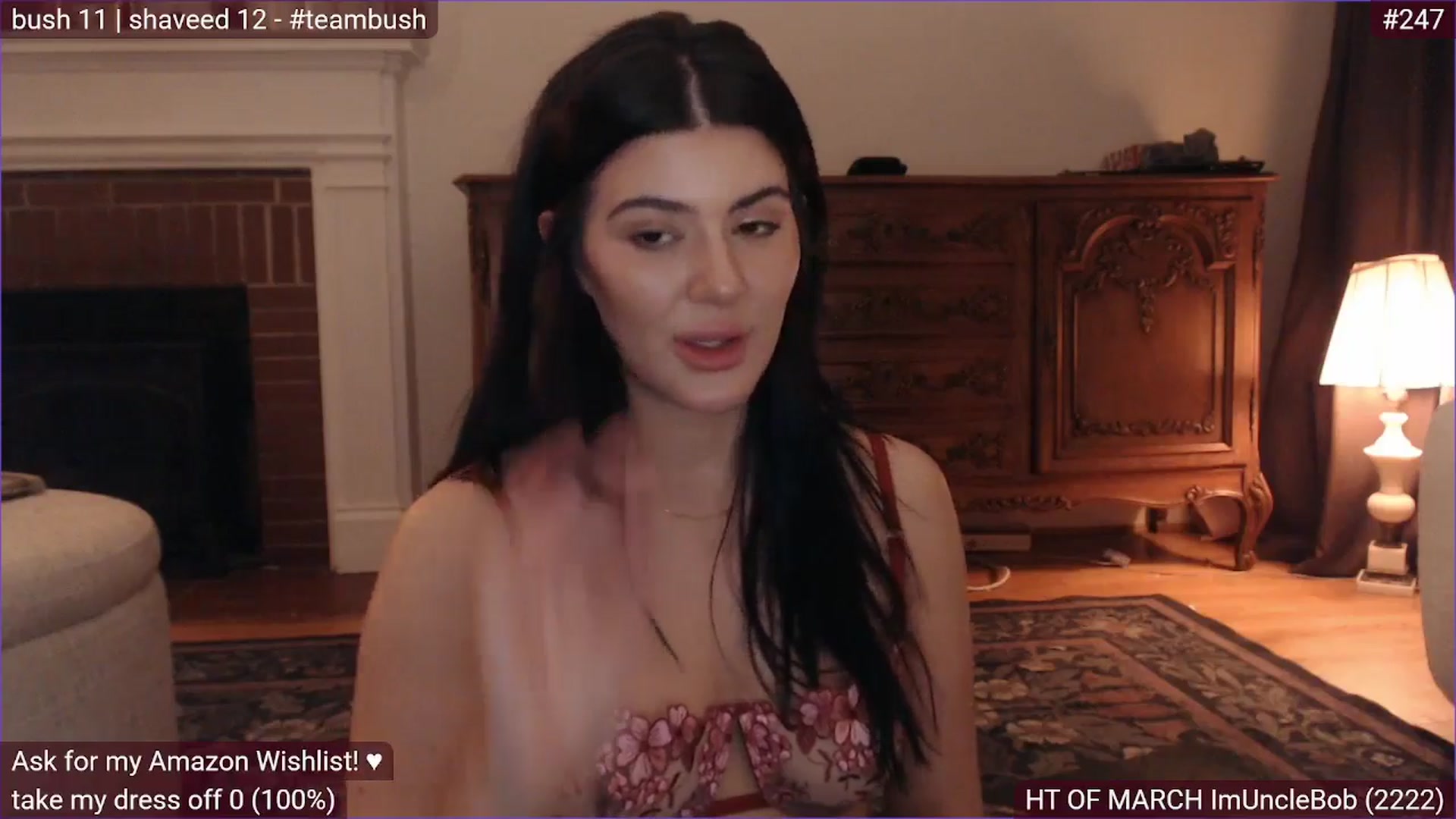 Gallery image thumbnail from Psychobaby's myfreecams stream on, 03/11/2026, 10:02 image 17 of 20