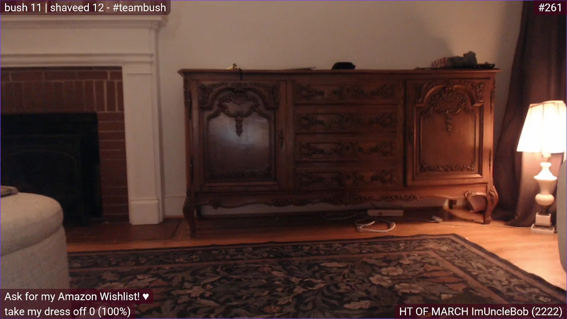 Gallery image thumbnail from Psychobaby's myfreecams stream on, 03/11/2026, 10:02 image 6 of 20