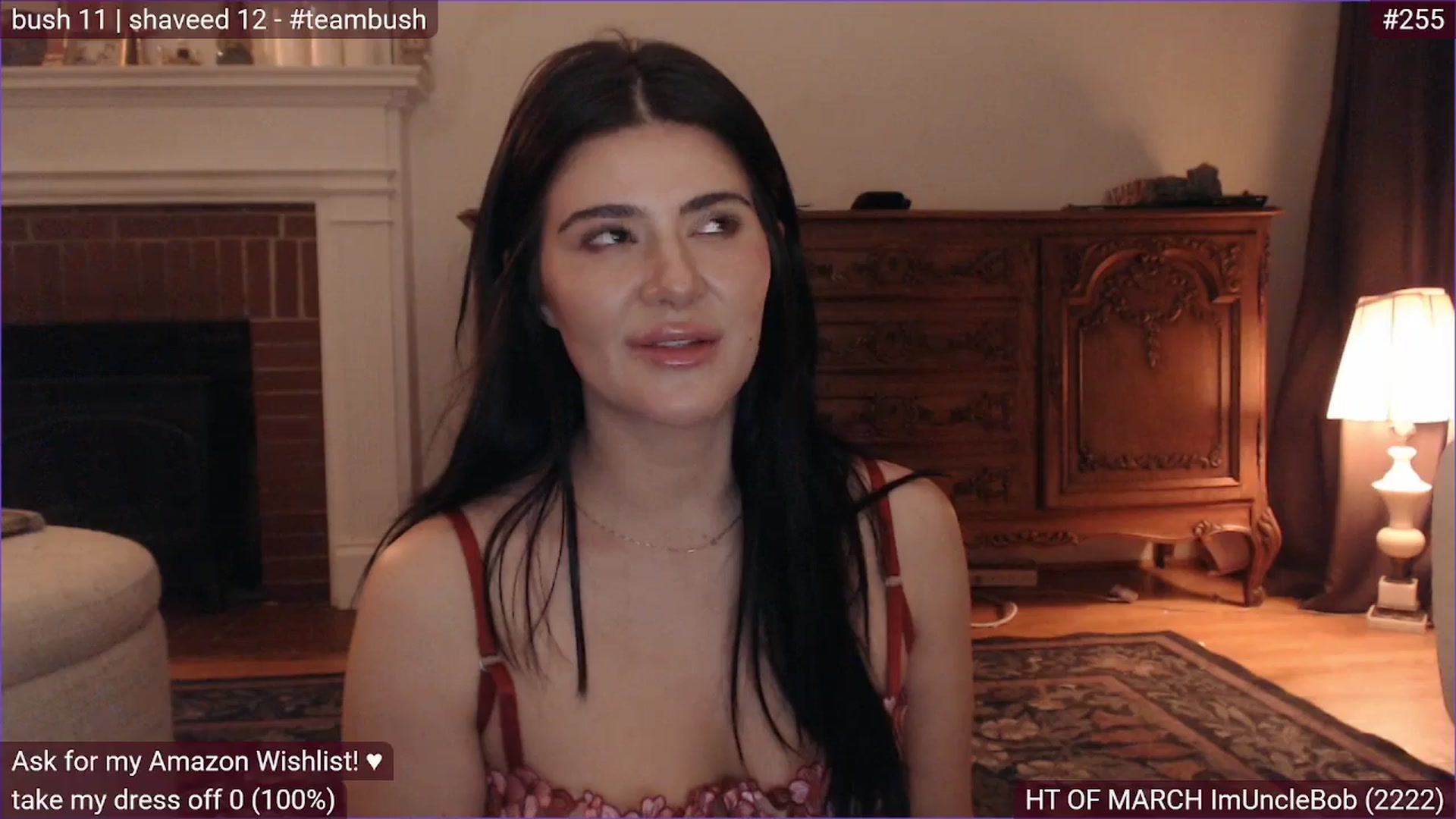 Gallery image thumbnail from Psychobaby's myfreecams stream on, 03/11/2026, 10:02 image 9 of 20