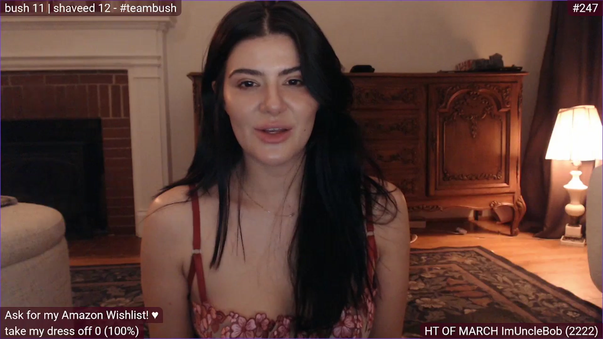 Gallery image thumbnail from Psychobaby's myfreecams stream on, 03/11/2026, 10:02 image 18 of 20