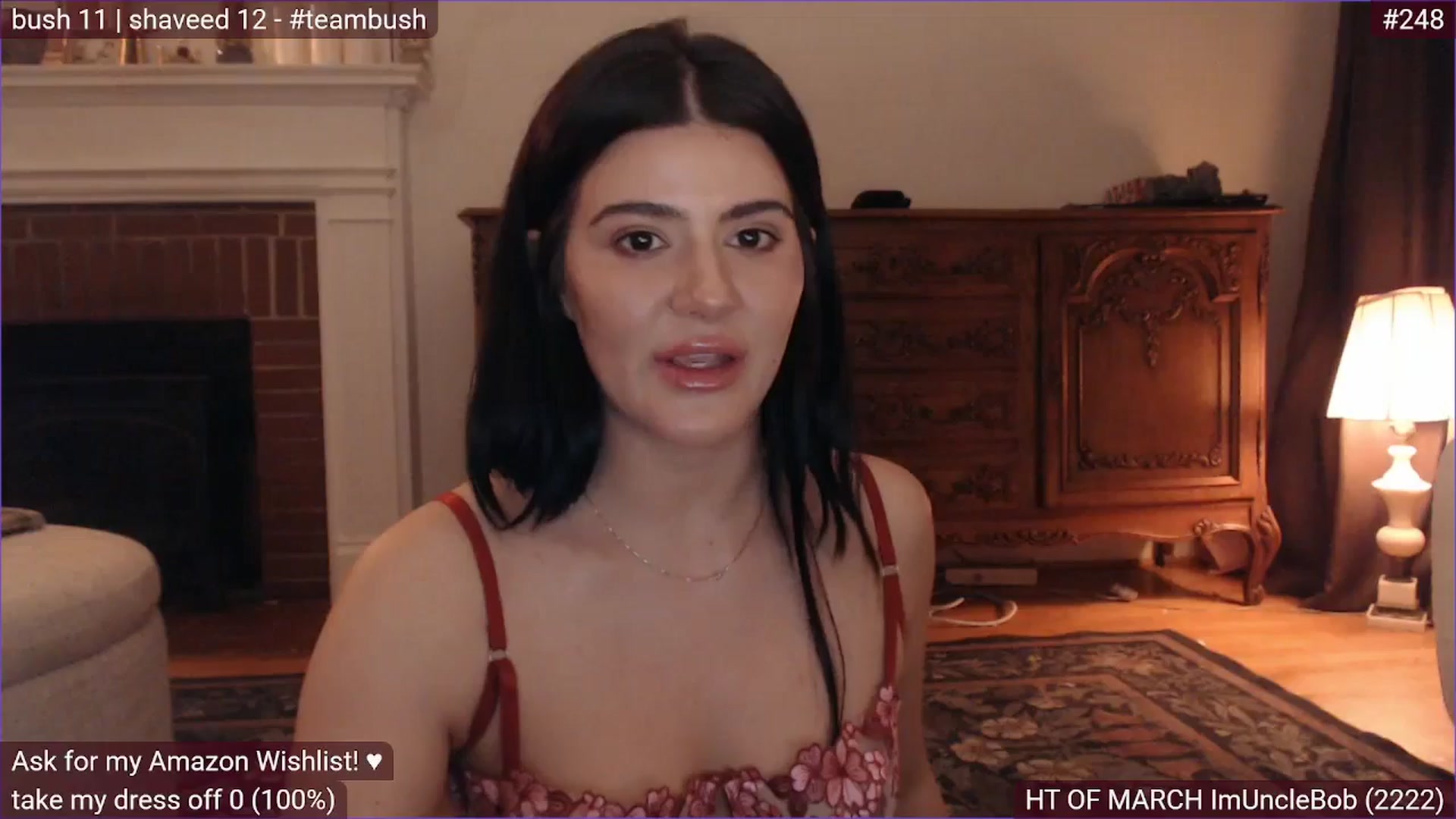 Gallery image thumbnail from Psychobaby's myfreecams stream on, 03/11/2026, 10:02 image 13 of 20