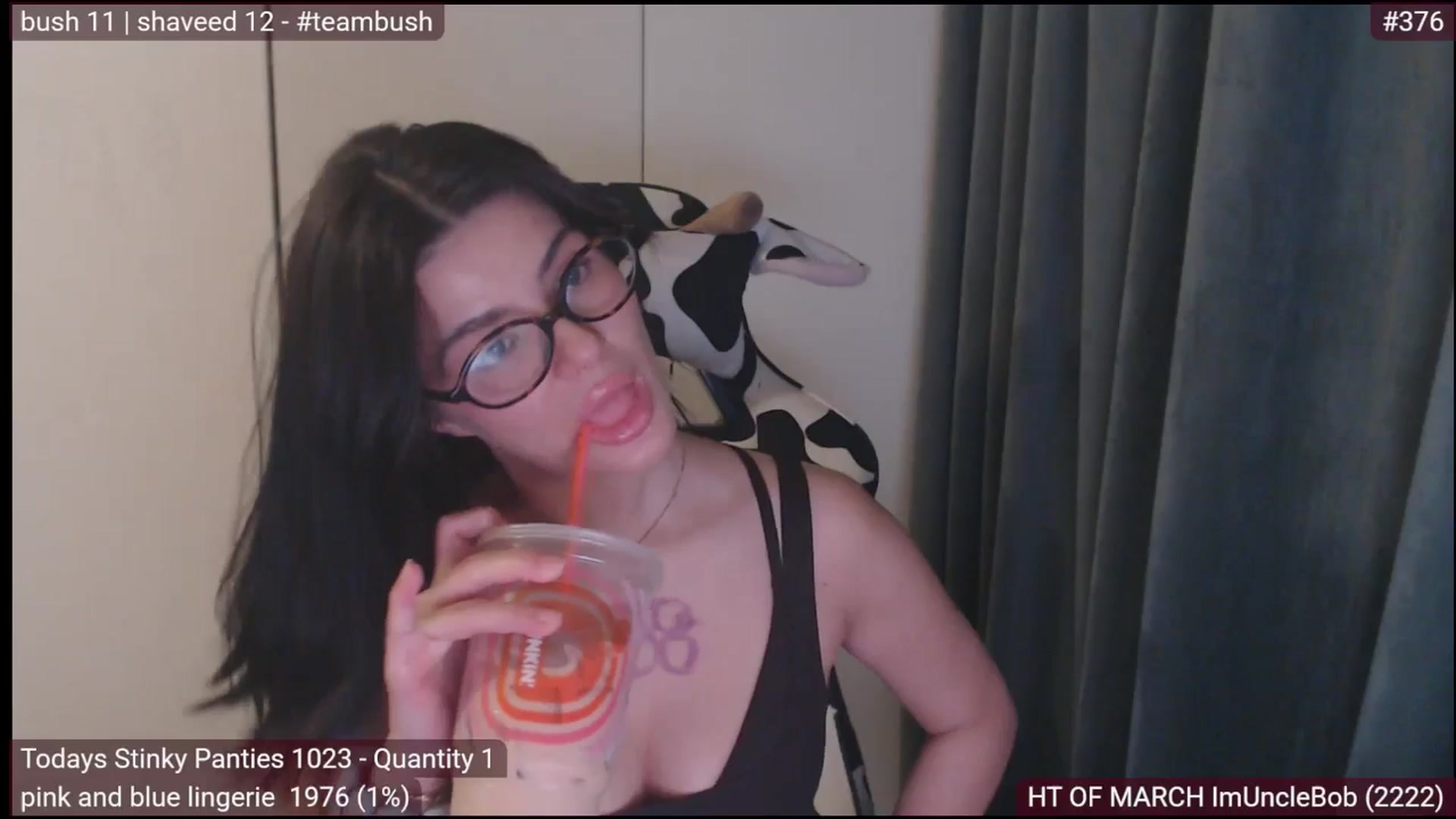 Gallery image thumbnail from Psychobaby's myfreecams stream on, 03/15/2026, 04:37 image 3 of 20