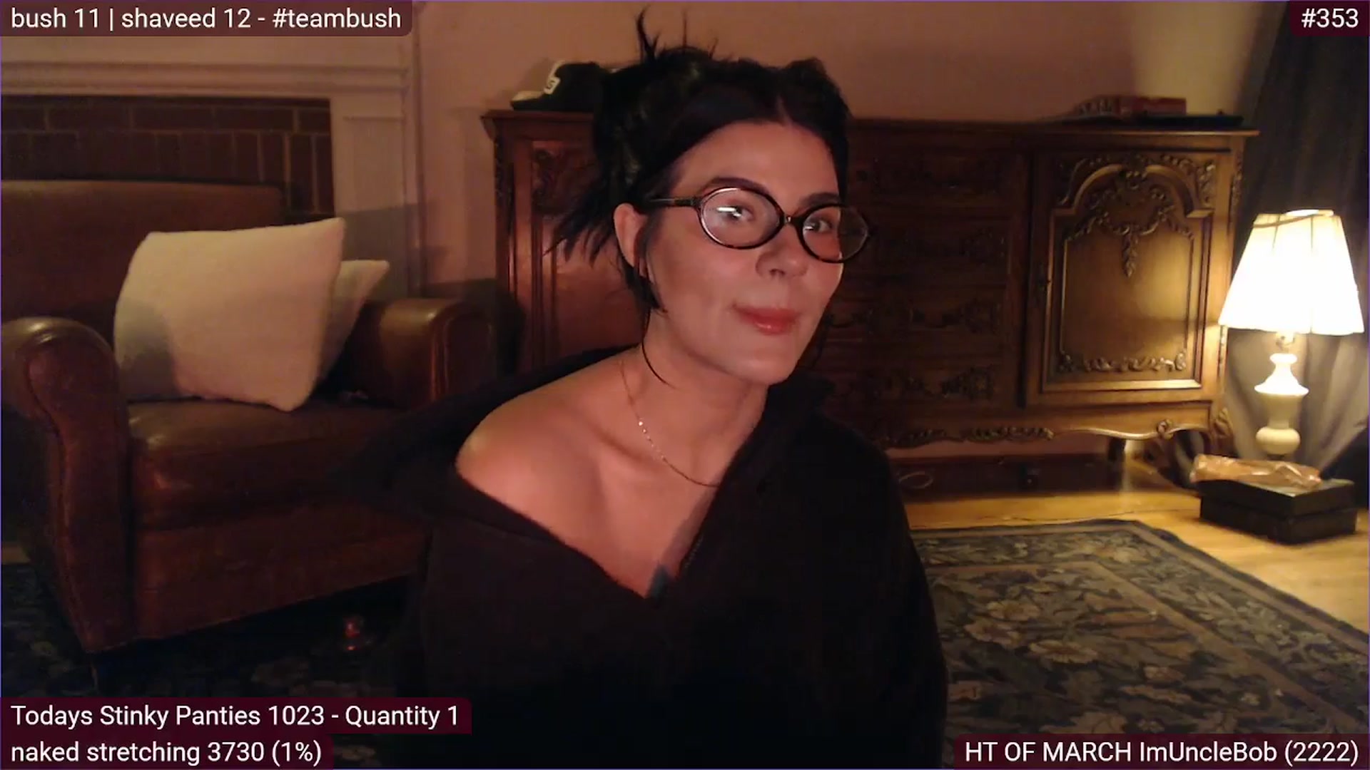Gallery image thumbnail from Psychobaby's myfreecams stream on, 03/16/2026, 04:44 image 3 of 20