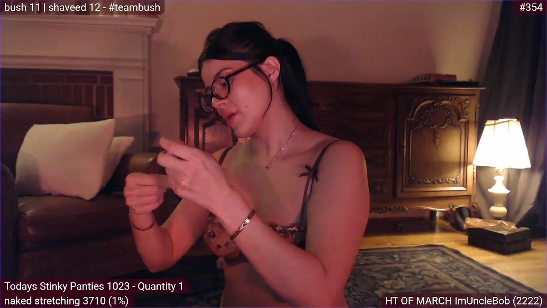 Gallery image thumbnail from Psychobaby's myfreecams stream on, 03/16/2026, 04:44 image 11 of 20