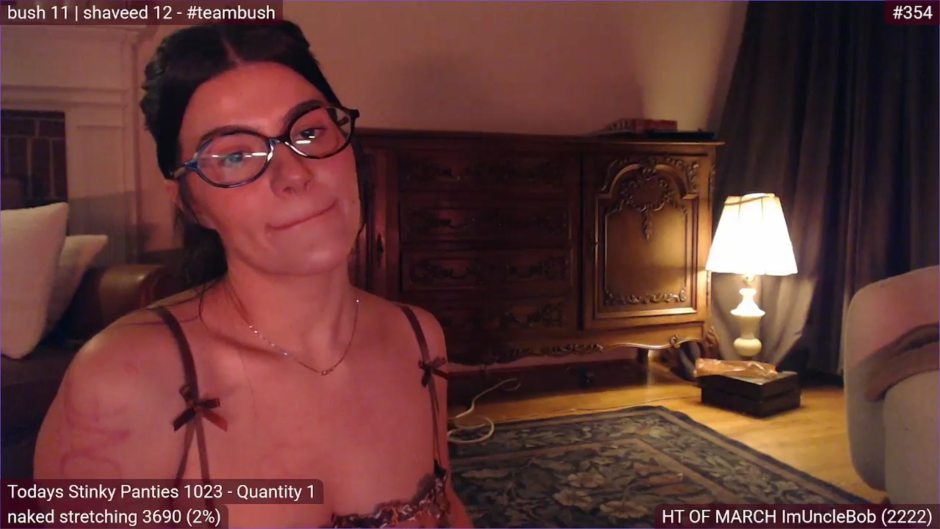 Gallery image thumbnail from Psychobaby's myfreecams stream on, 03/16/2026, 04:44 image 13 of 20
