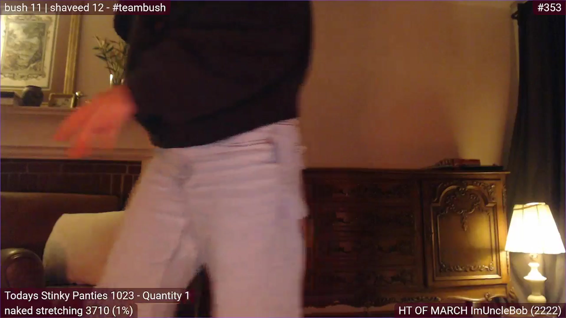 Gallery image thumbnail from Psychobaby's myfreecams stream on, 03/16/2026, 04:44 image 5 of 20