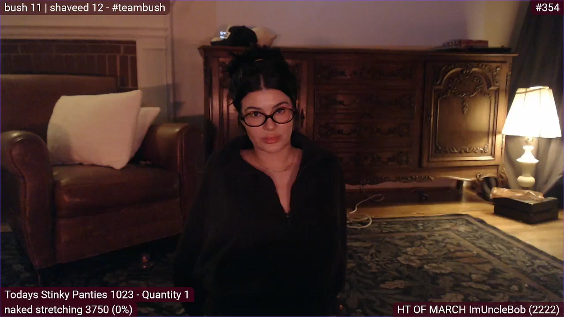 Gallery image thumbnail from Psychobaby's myfreecams stream on, 03/16/2026, 04:44 image 2 of 20