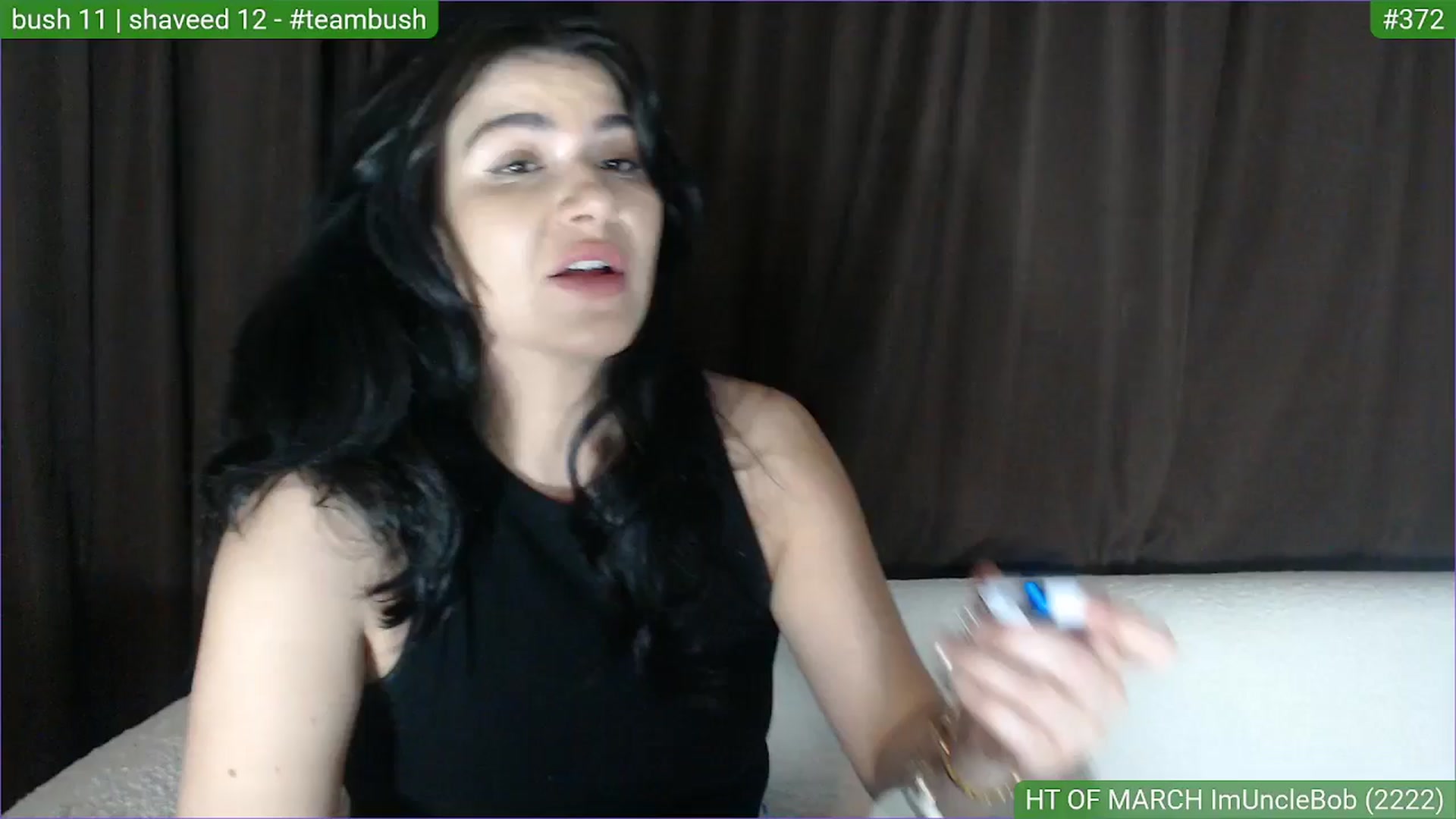Gallery image thumbnail from Psychobaby's myfreecams stream on, 03/23/2026, 05:59 image 13 of 20