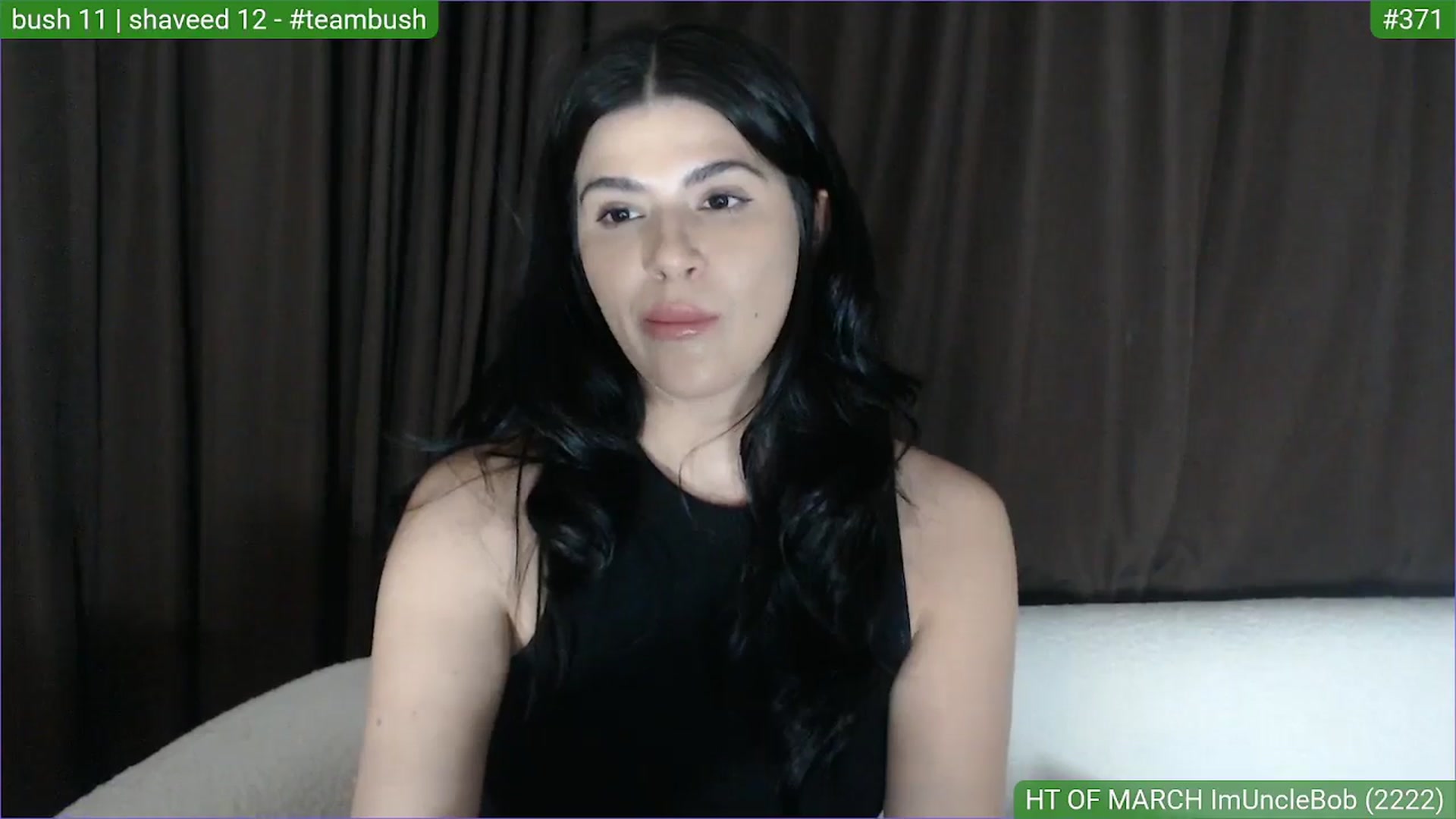 Gallery image thumbnail from Psychobaby's myfreecams stream on, 03/23/2026, 08:43 image 6 of 20