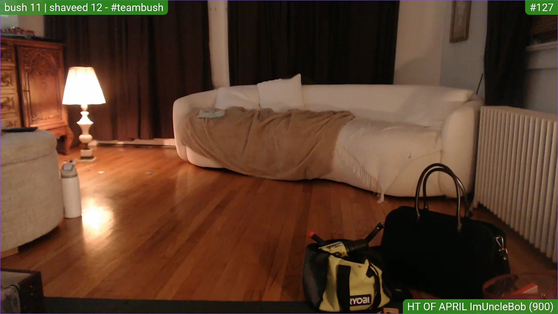 Gallery image thumbnail from Psychobaby's myfreecams stream on, 04/02/2026, 11:31 image 2 of 20