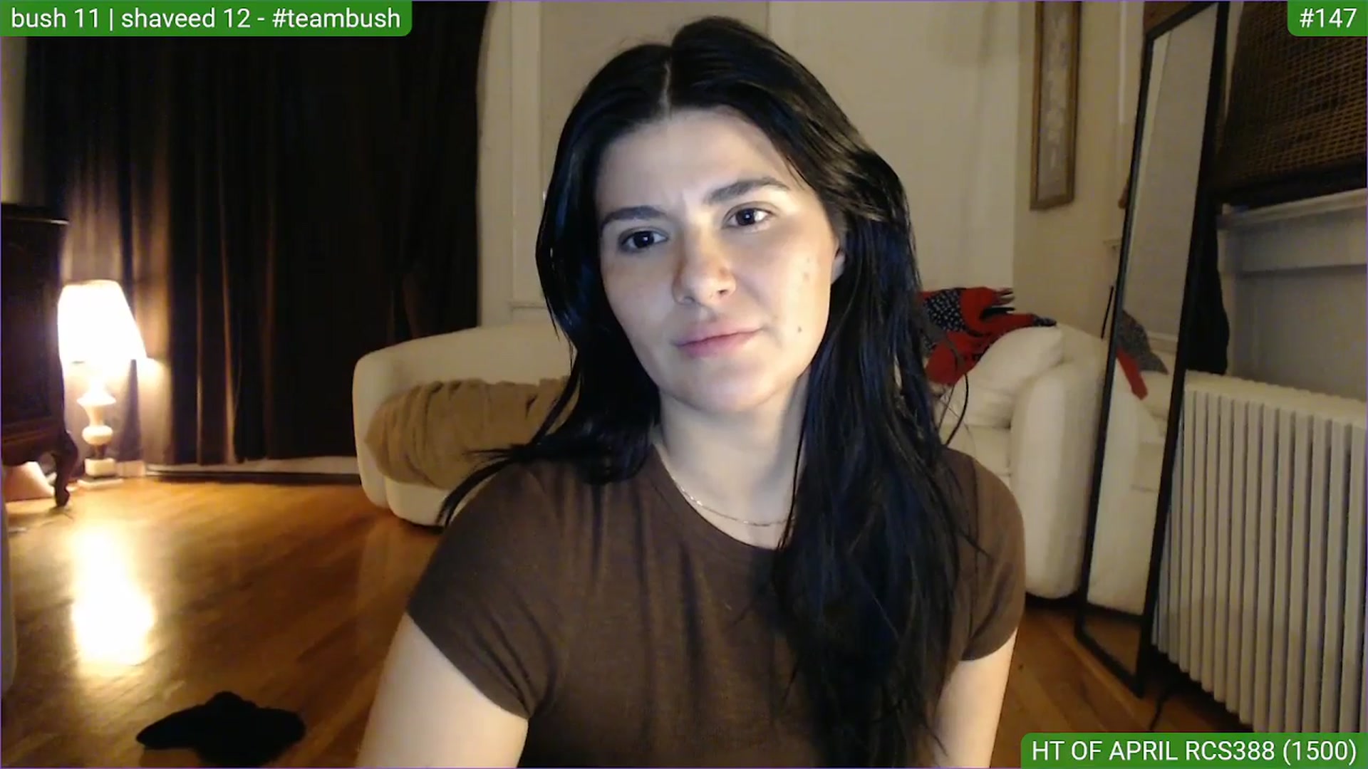 Gallery image thumbnail from Psychobaby's myfreecams stream on, 04/04/2026, 12:41 image 12 of 20