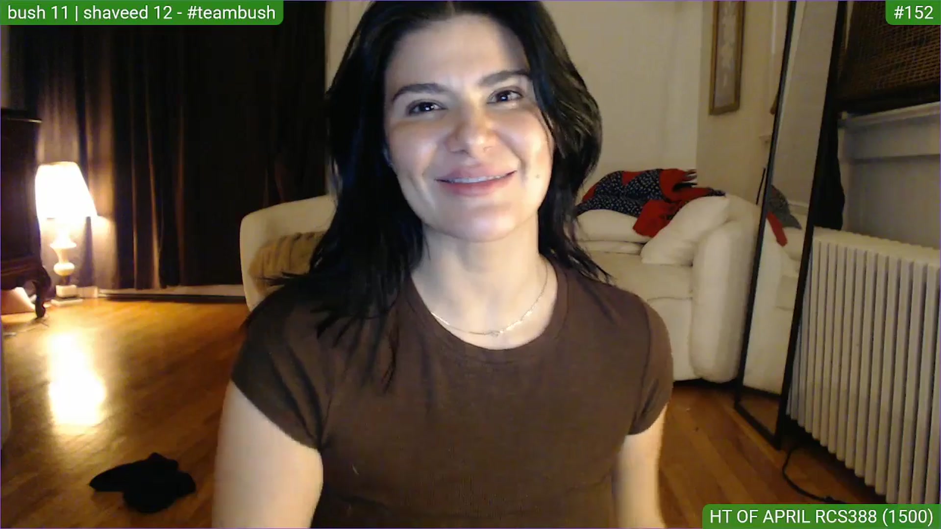 Gallery image thumbnail from Psychobaby's myfreecams stream on, 04/04/2026, 12:41 image 3 of 20