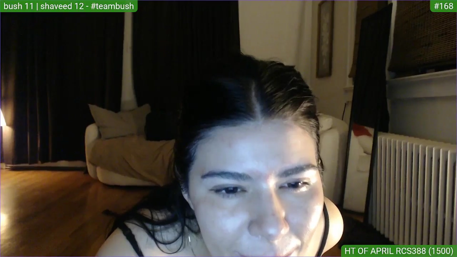 Gallery image thumbnail from Psychobaby's myfreecams stream on, 04/05/2026, 02:04 image 5 of 20