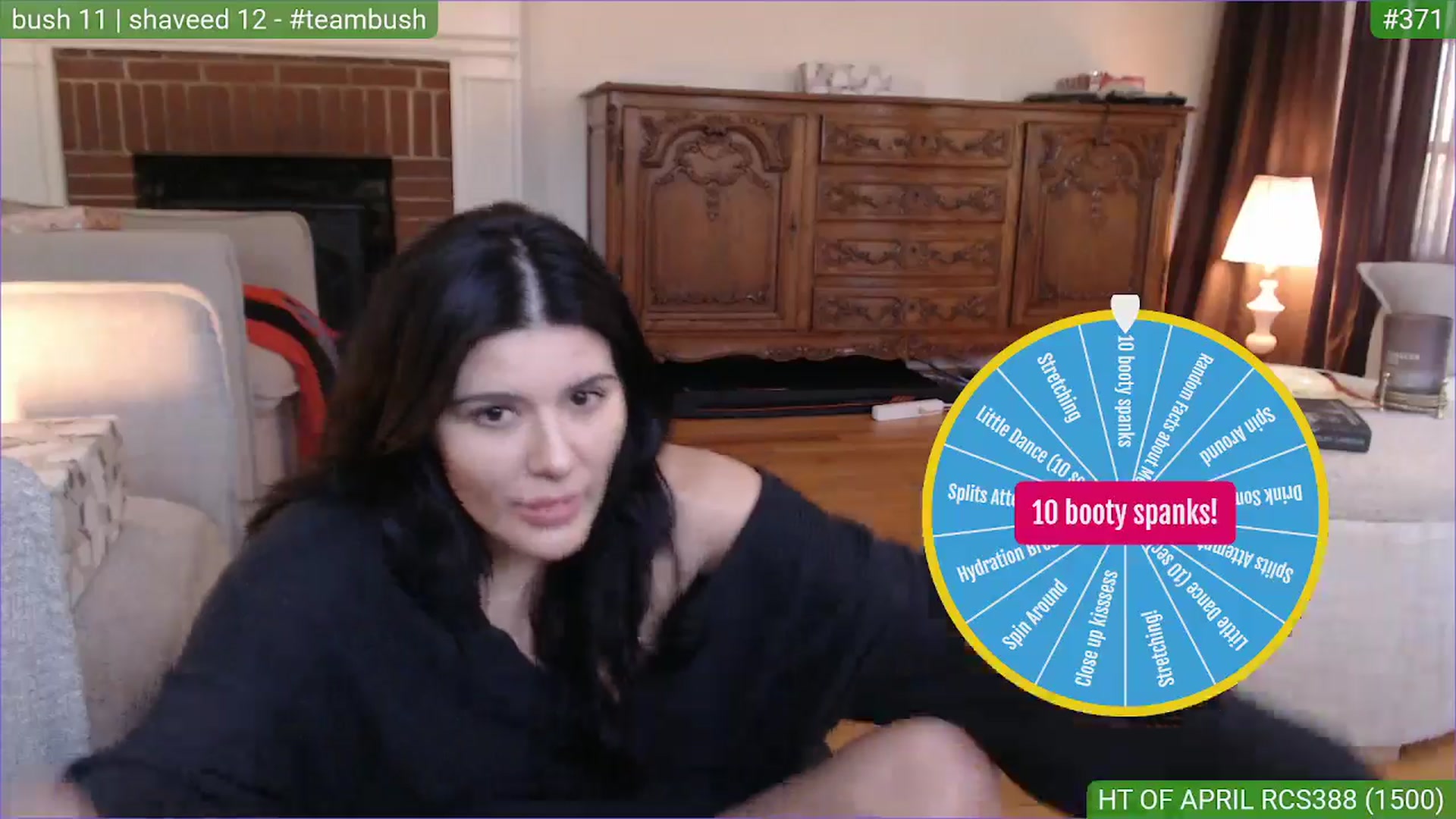 Gallery image thumbnail from Psychobaby's myfreecams stream on, 04/11/2026, 19:32 image 10 of 20