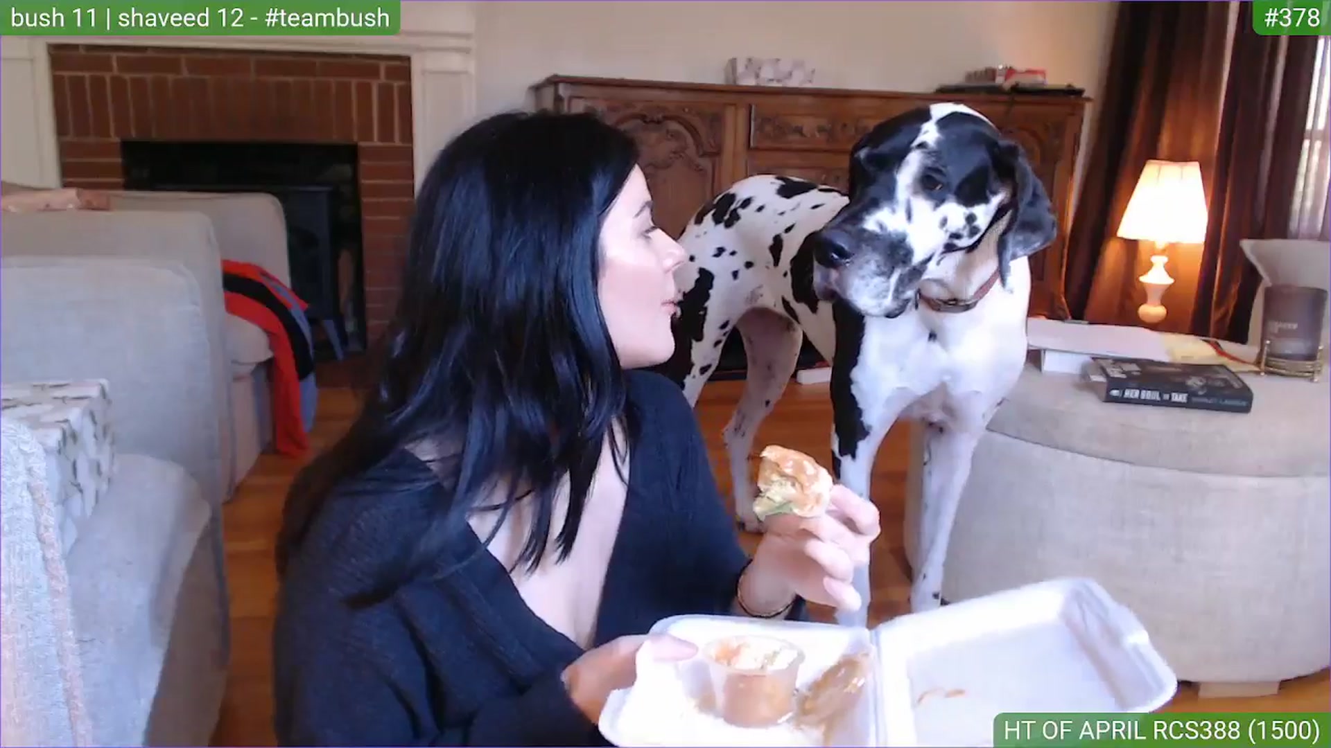 Gallery image thumbnail from Psychobaby's myfreecams stream on, 04/11/2026, 19:32 image 8 of 20