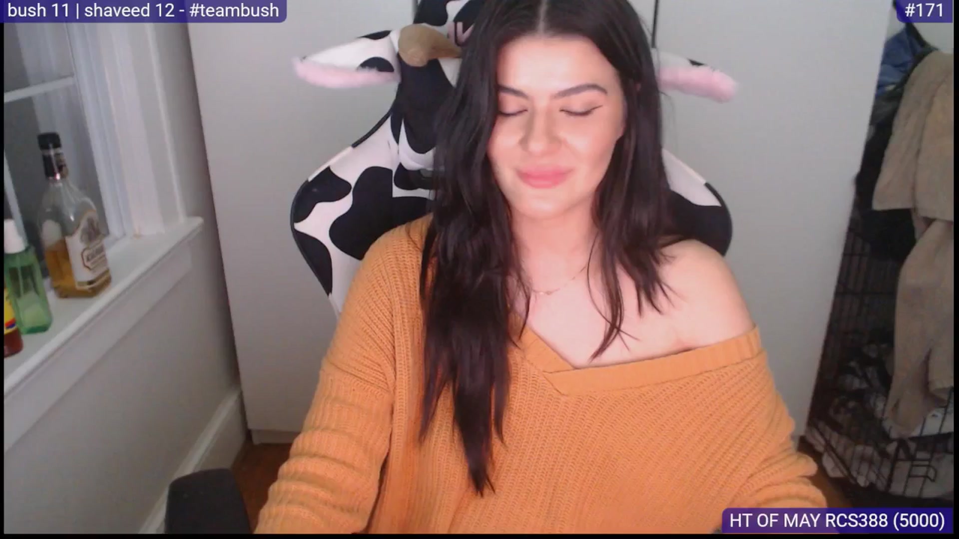 Gallery image thumbnail from Psychobaby's myfreecams stream on, 05/03/2026, 04:32 image 11 of 20