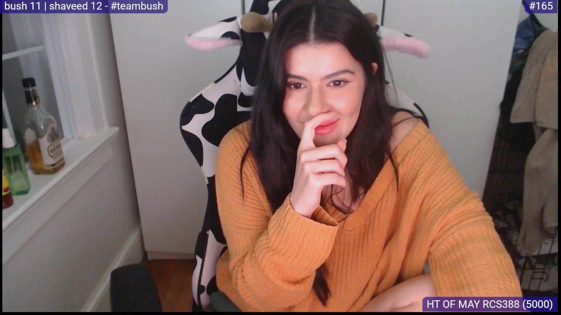 Gallery image thumbnail from Psychobaby's myfreecams stream on, 05/03/2026, 04:32 image 14 of 20