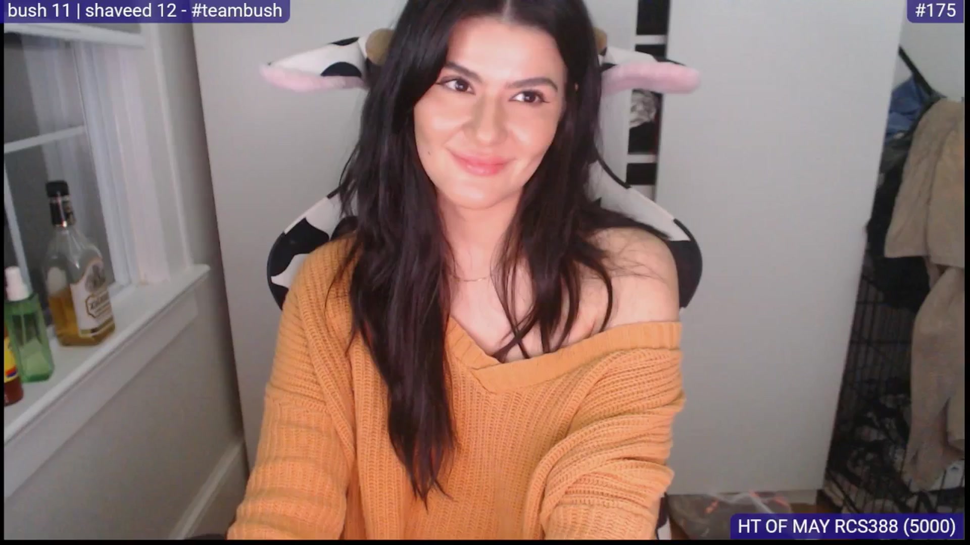 Gallery image thumbnail from Psychobaby's myfreecams stream on, 05/03/2026, 04:32 image 2 of 20