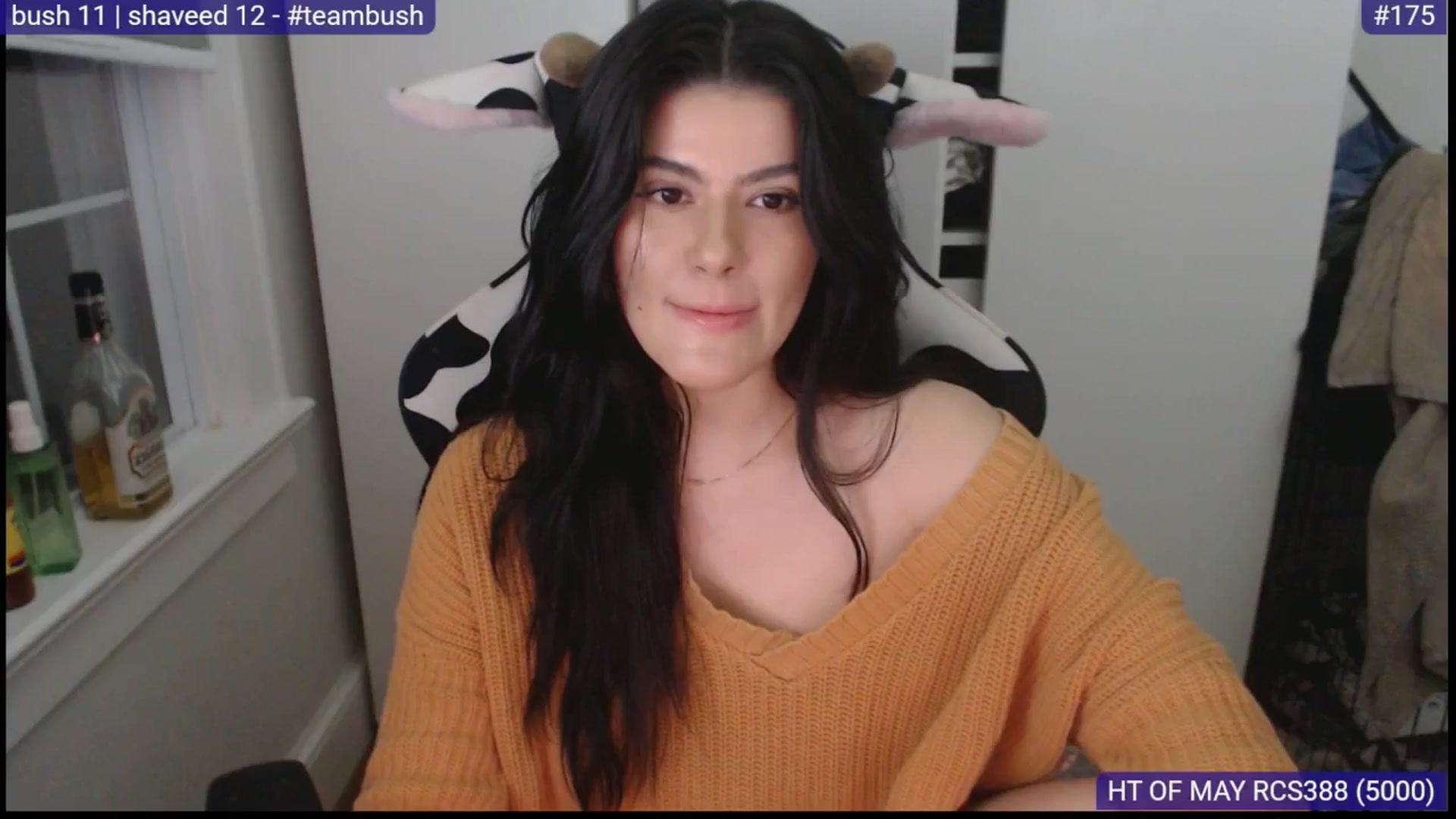 Gallery image thumbnail from Psychobaby's myfreecams stream on, 05/03/2026, 04:32 image 4 of 20