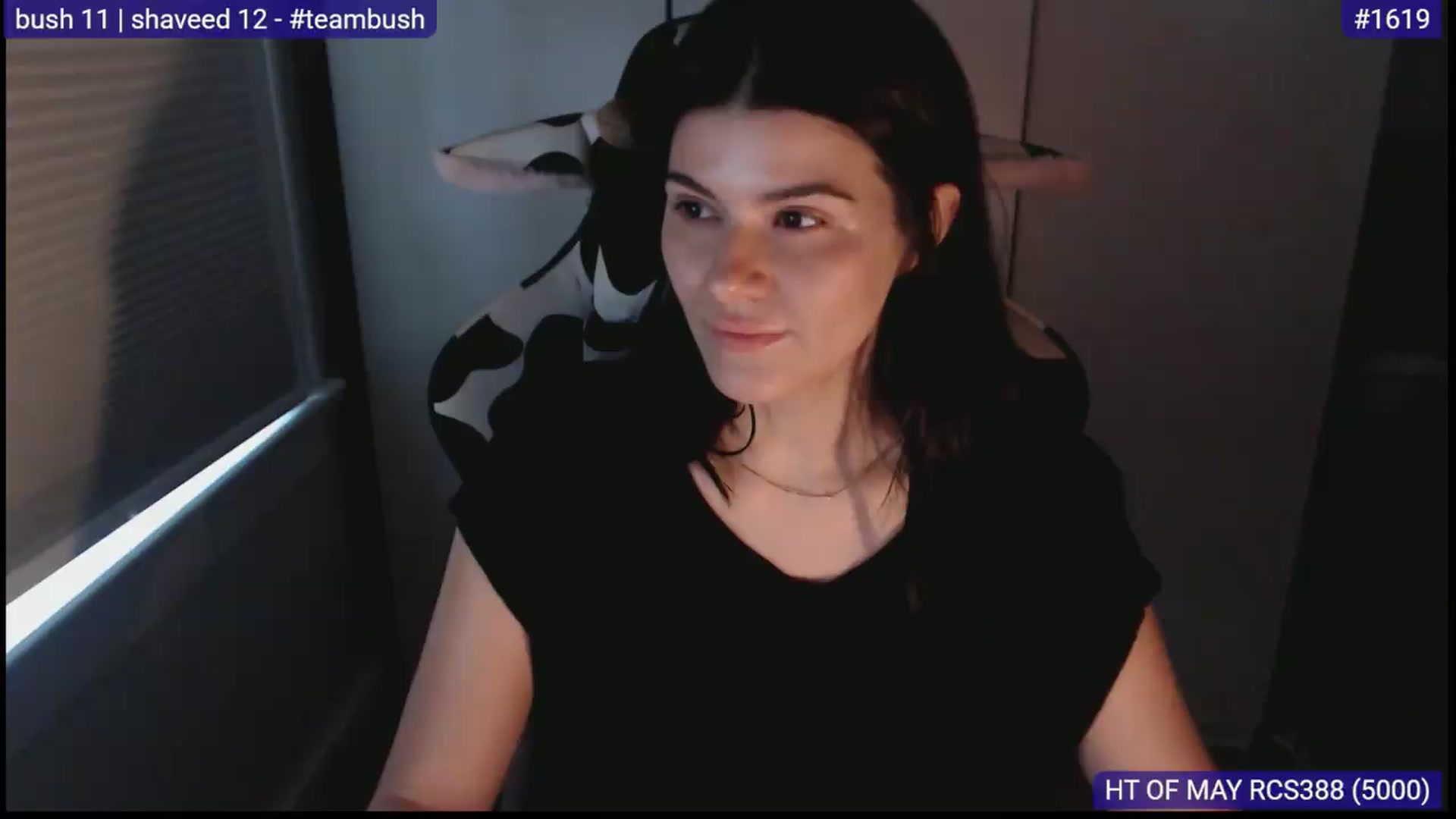 Gallery image thumbnail from Psychobaby's myfreecams stream on, 05/22/2026, 24:37 image 7 of 20