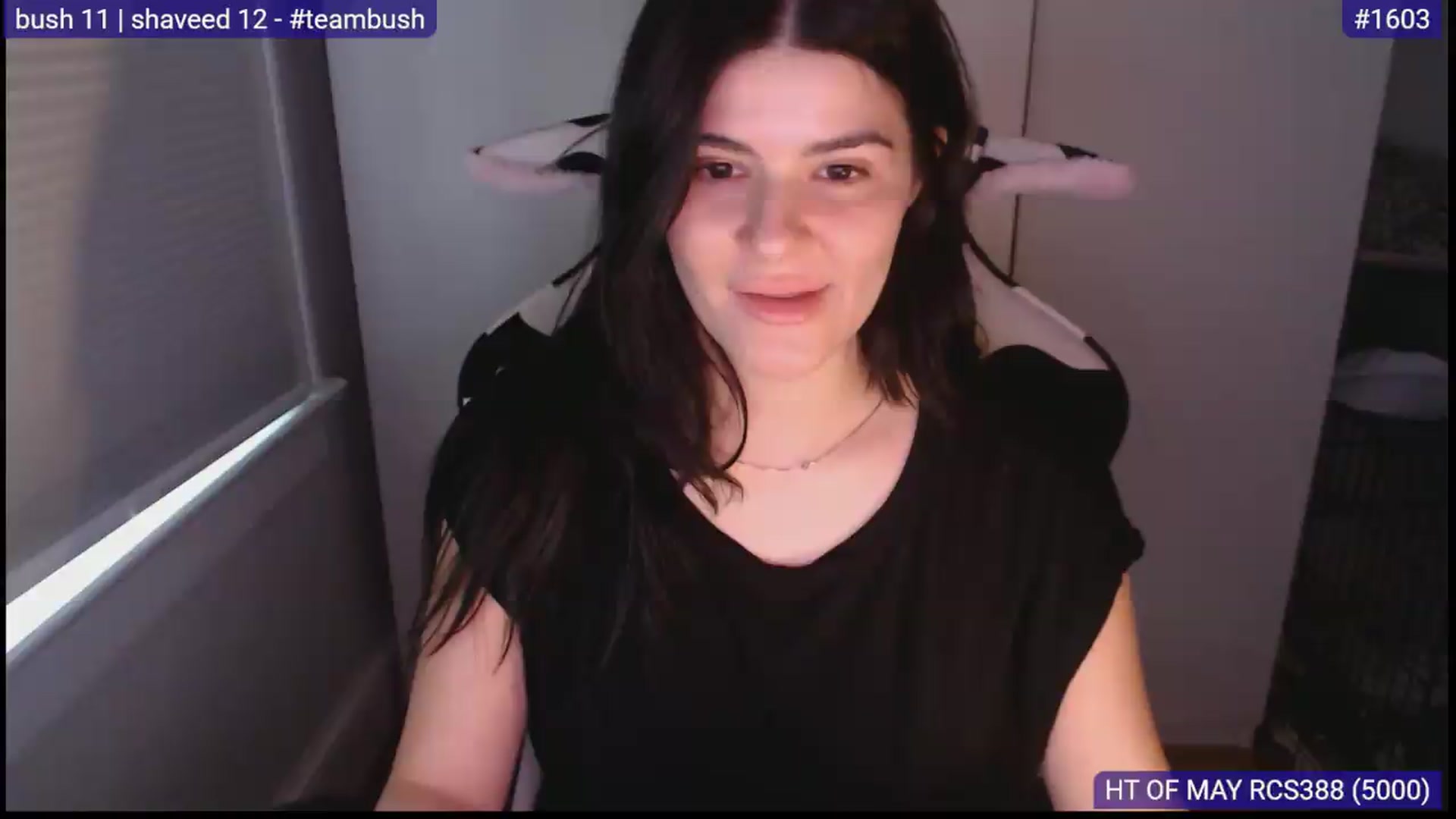 Gallery image thumbnail from Psychobaby's myfreecams stream on, 05/22/2026, 24:37 image 9 of 20