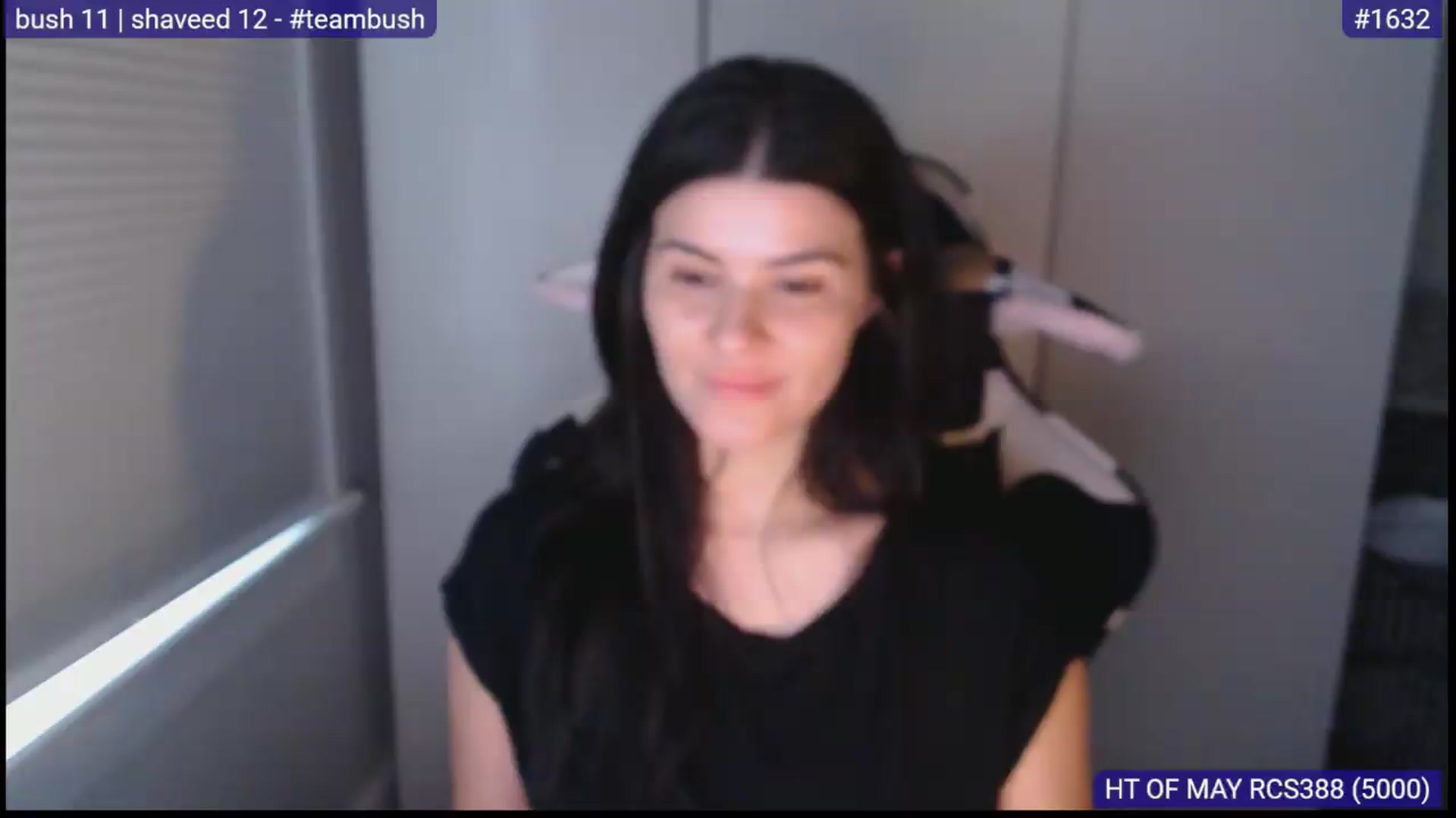 Gallery image thumbnail from Psychobaby's myfreecams stream on, 05/22/2026, 24:37 image 2 of 20