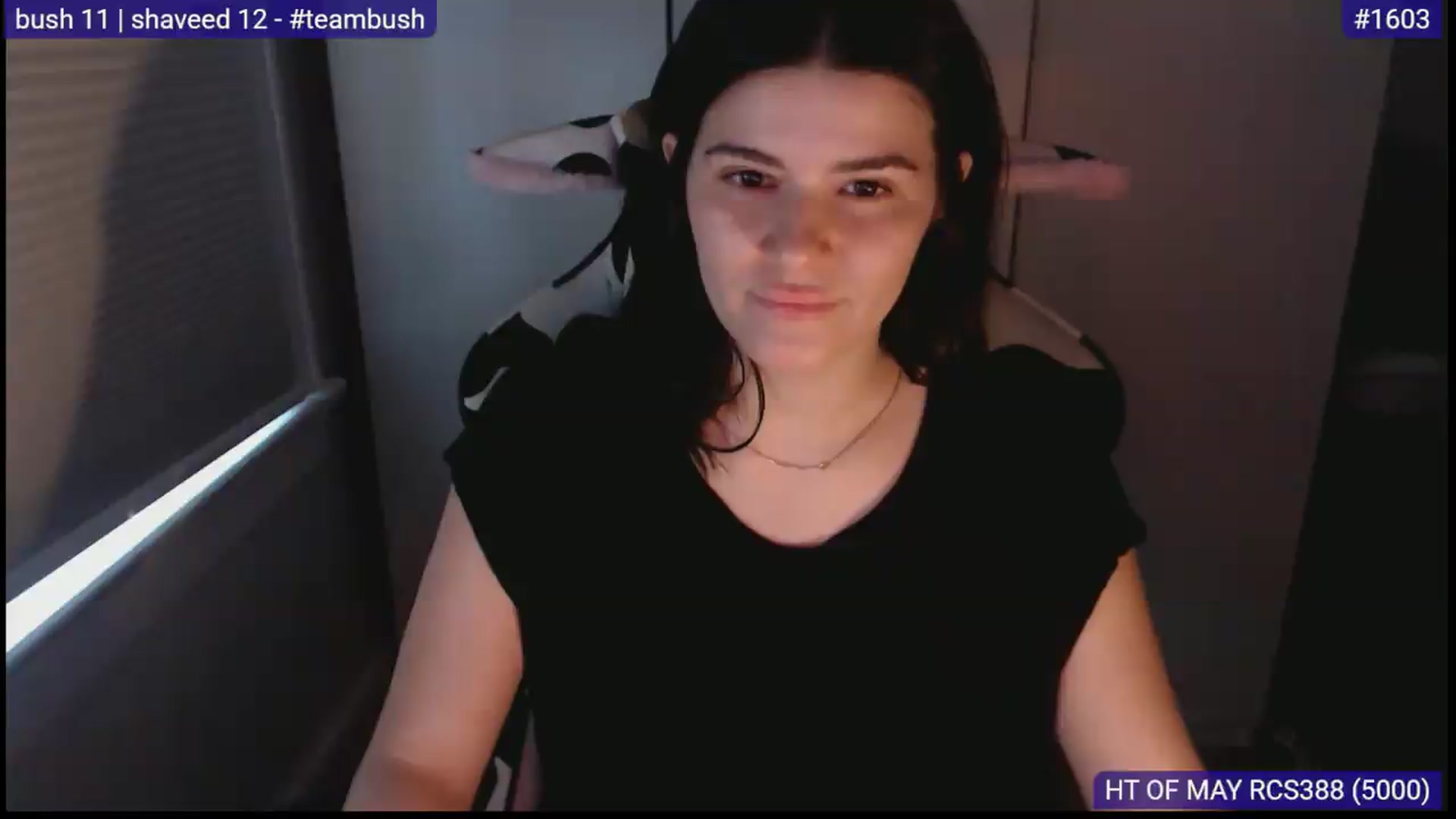 Gallery image thumbnail from Psychobaby's myfreecams stream on, 05/22/2026, 24:37 image 8 of 20