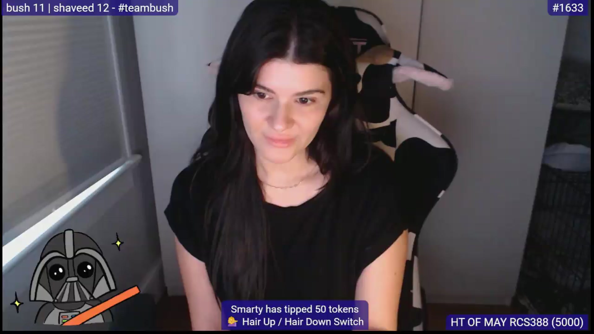 Gallery image thumbnail from Psychobaby's myfreecams stream on, 05/22/2026, 24:37 image 4 of 20