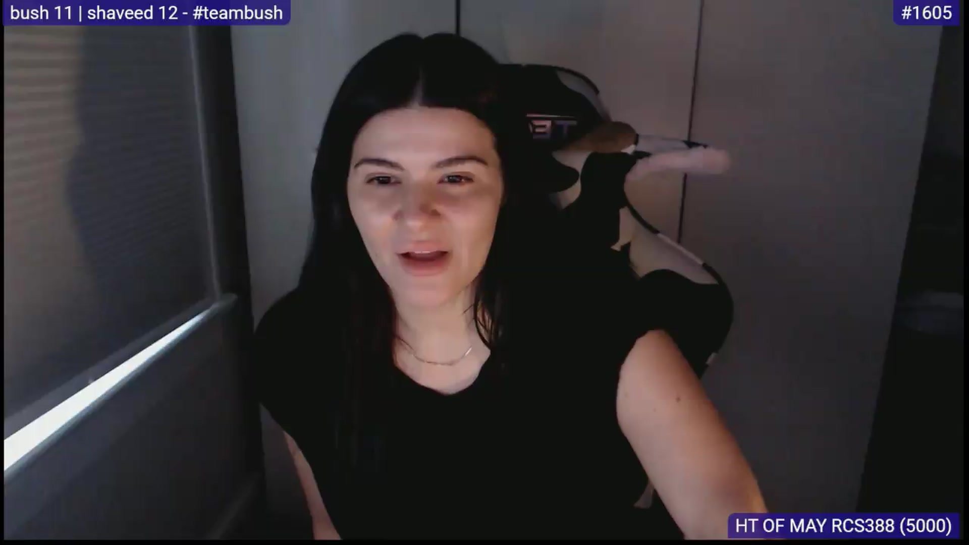 Gallery image thumbnail from Psychobaby's myfreecams stream on, 05/22/2026, 24:37 image 11 of 20
