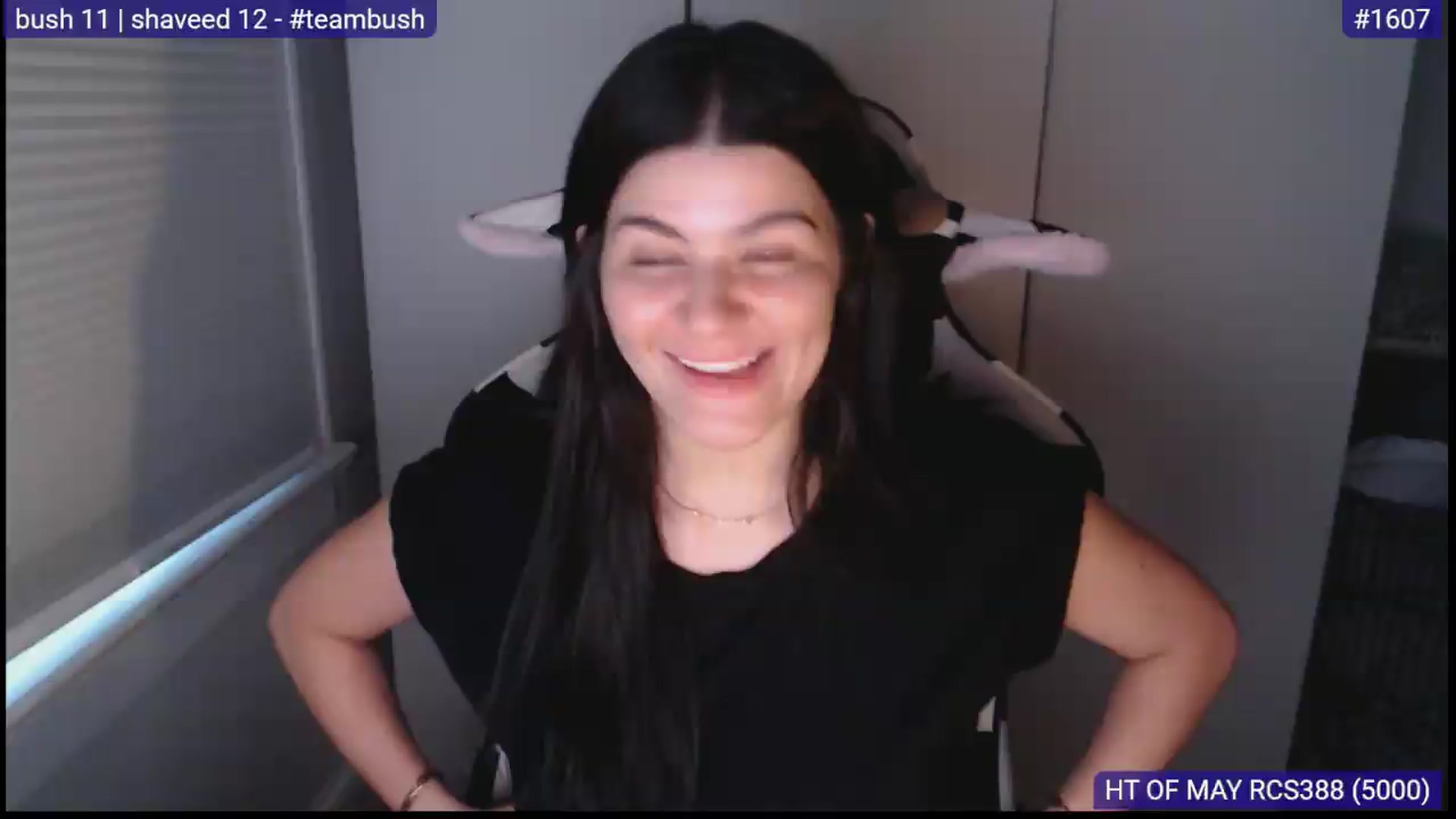 Gallery image thumbnail from Psychobaby's myfreecams stream on, 05/22/2026, 24:37 image 16 of 20