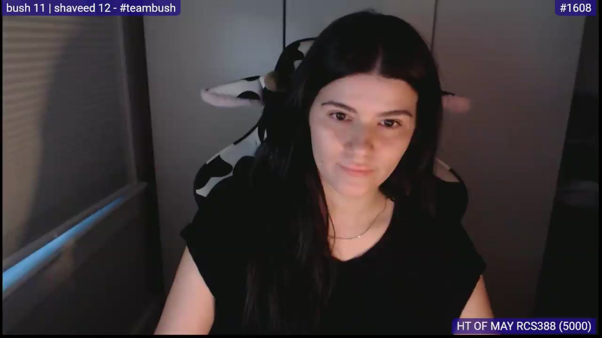 Gallery image thumbnail from Psychobaby's myfreecams stream on, 05/22/2026, 24:37 image 19 of 20