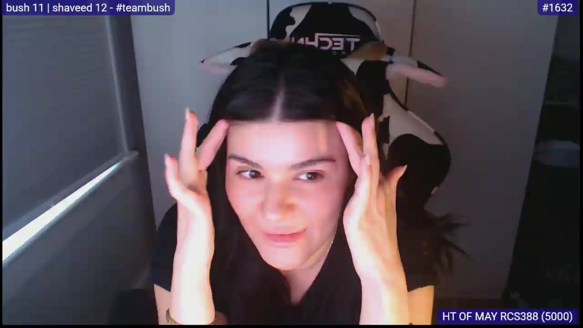 Gallery image thumbnail from Psychobaby's myfreecams stream on, 05/22/2026, 24:37 image 3 of 20