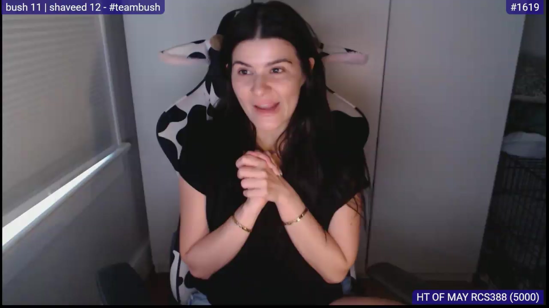 Gallery image thumbnail from Psychobaby's myfreecams stream on, 05/22/2026, 24:37 image 6 of 20