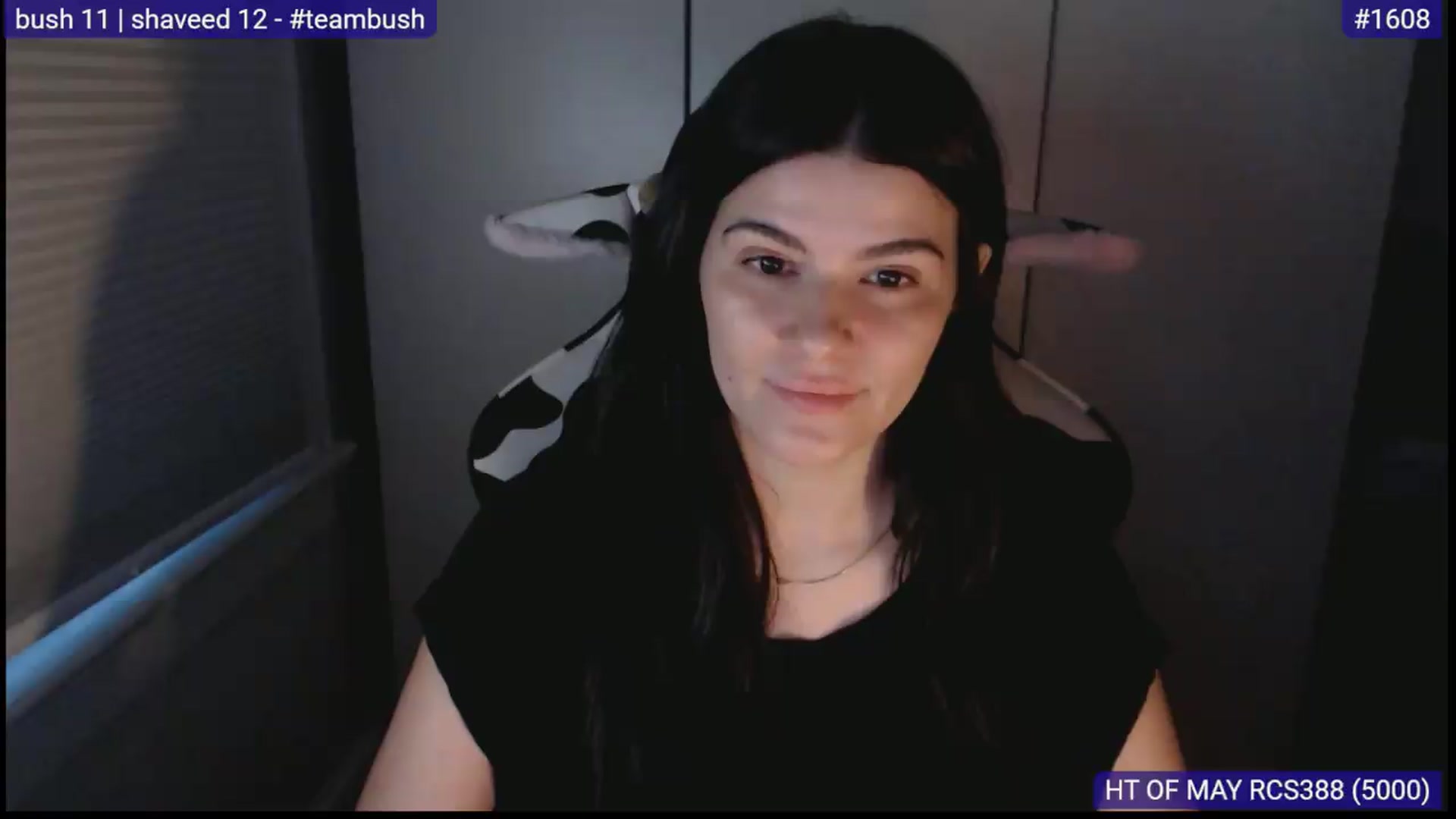 Gallery image thumbnail from Psychobaby's myfreecams stream on, 05/22/2026, 24:37 image 20 of 20