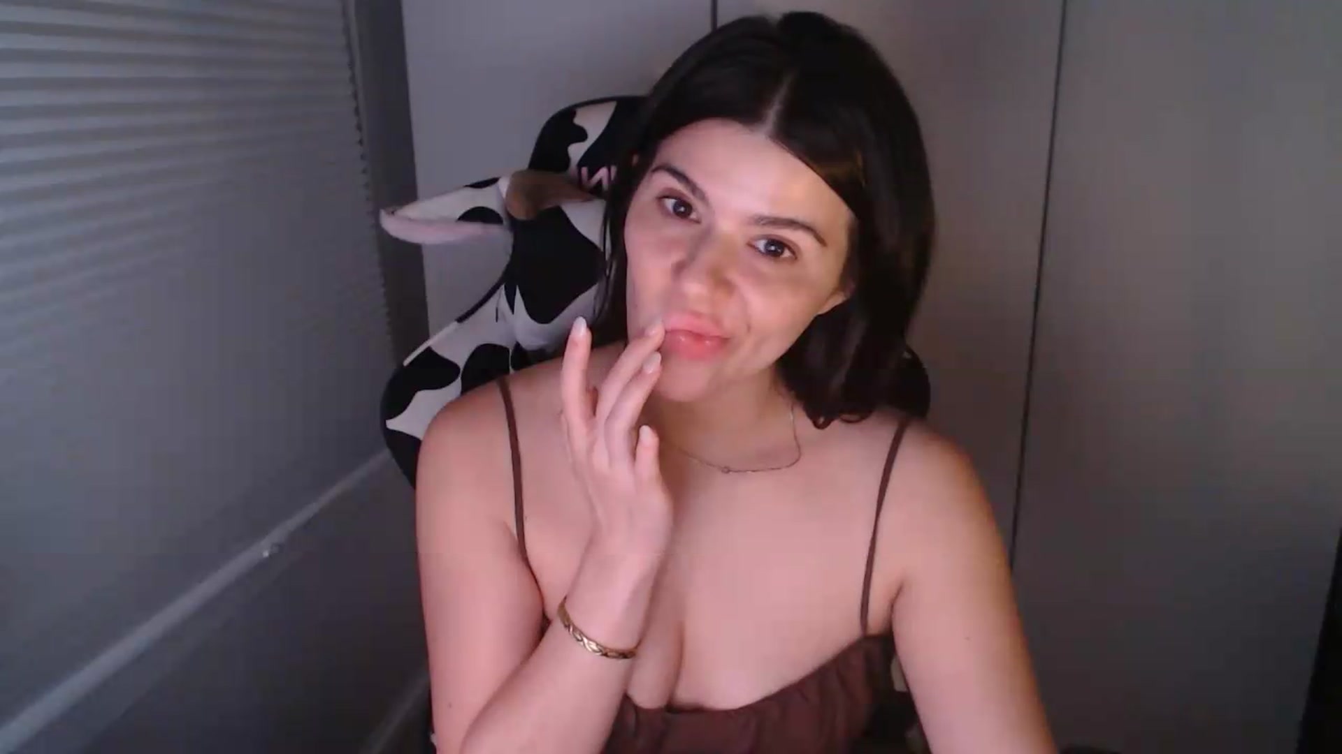 Gallery image thumbnail from Psychobaby's myfreecams stream on, 05/24/2026, 06:28 image 6 of 20