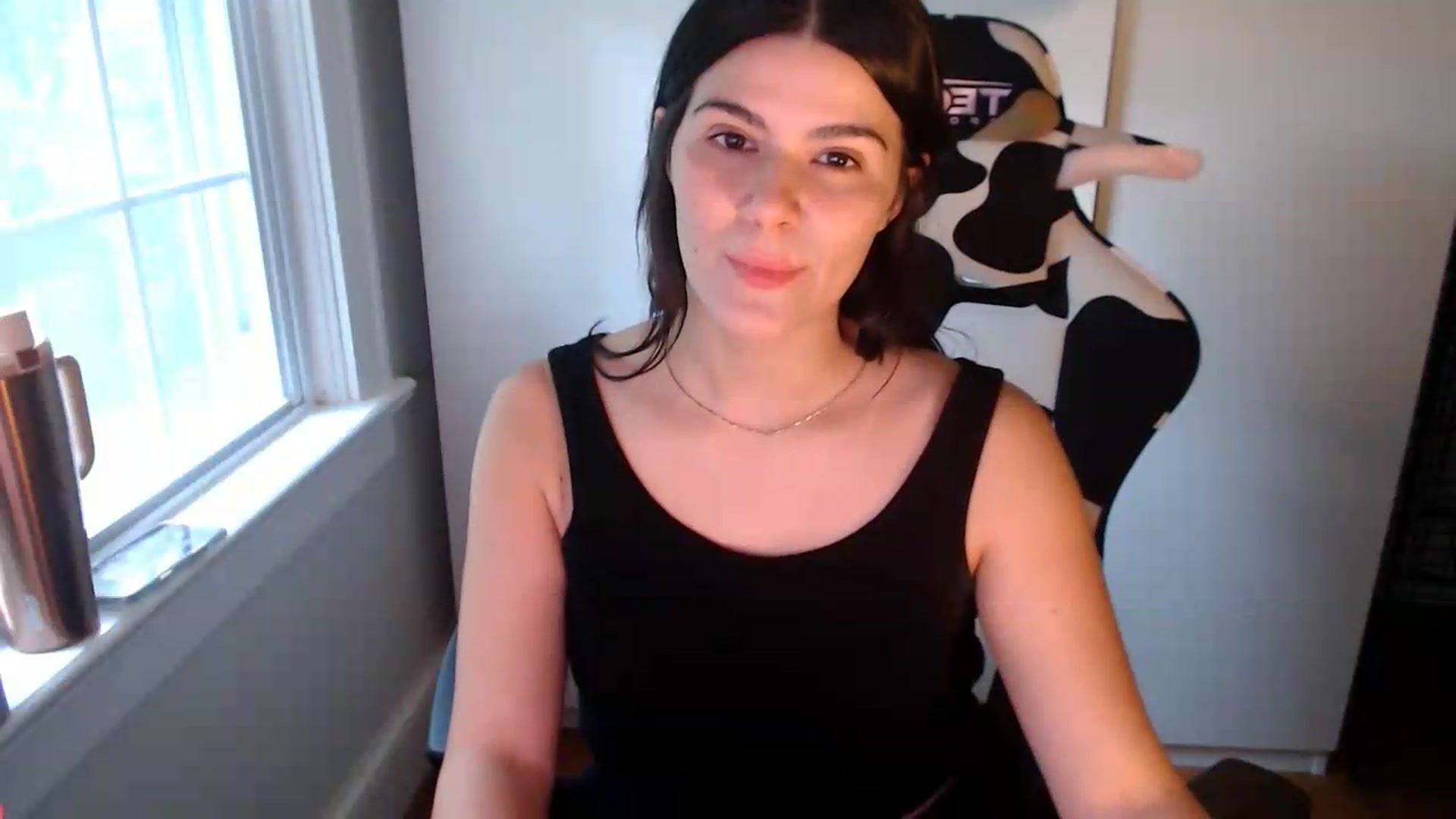 Gallery image thumbnail from Psychobaby's myfreecams stream on, 05/25/2026, 24:01 image 4 of 20