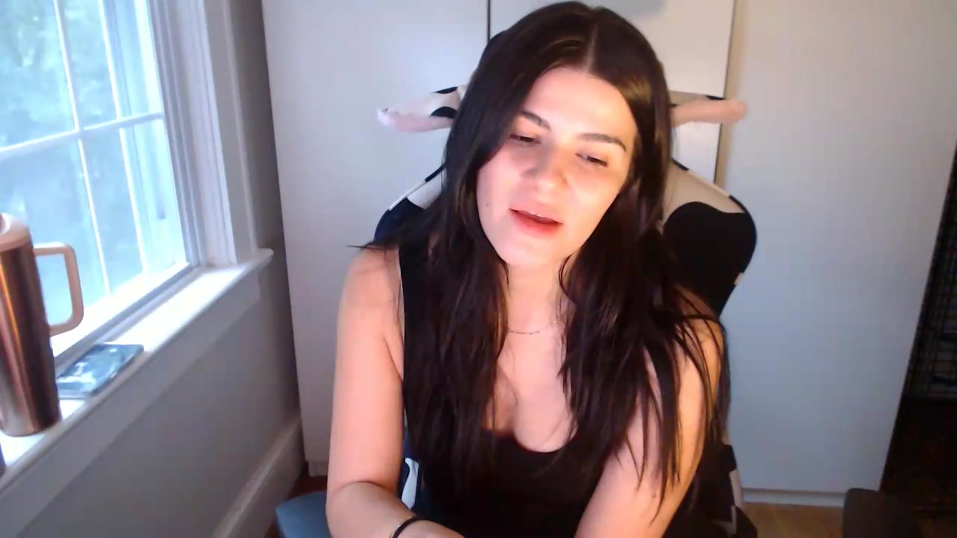Gallery image thumbnail from Psychobaby's myfreecams stream on, 05/25/2026, 24:01 image 14 of 20