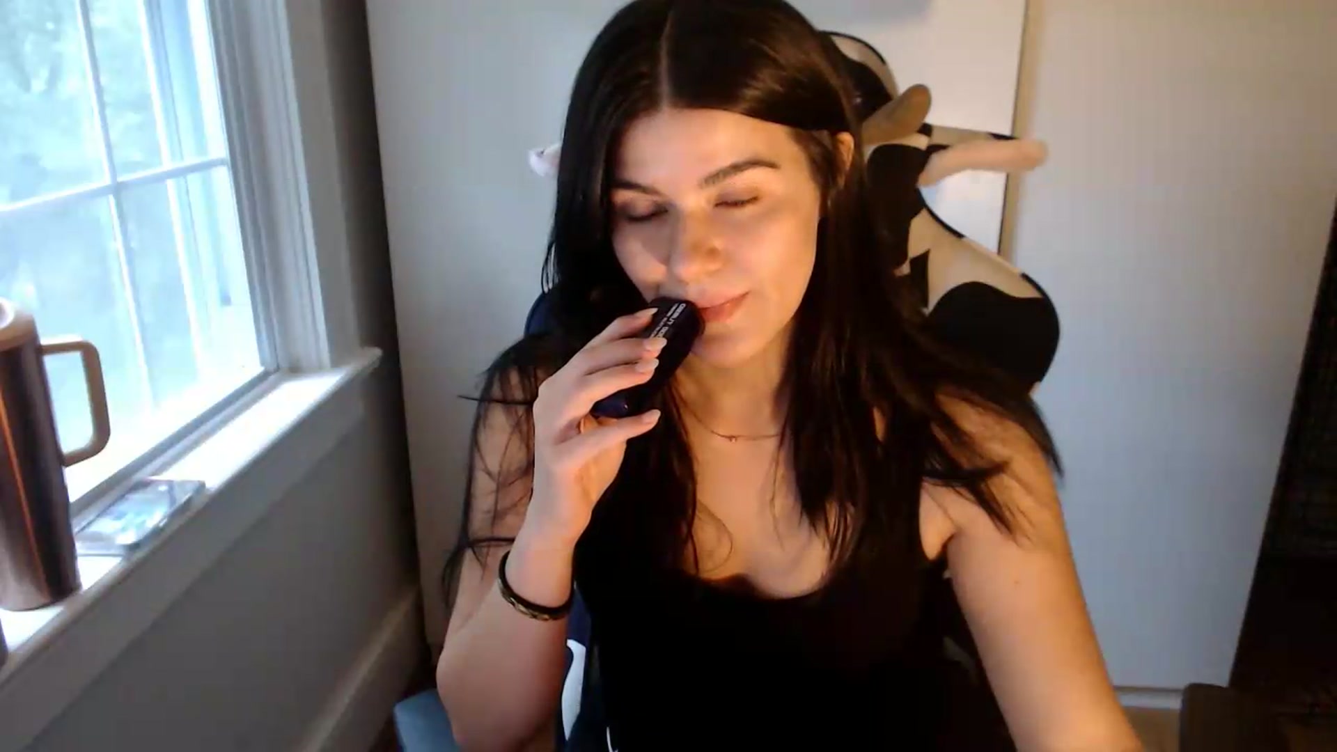 Gallery image thumbnail from Psychobaby's myfreecams stream on, 05/25/2026, 24:01 image 13 of 20