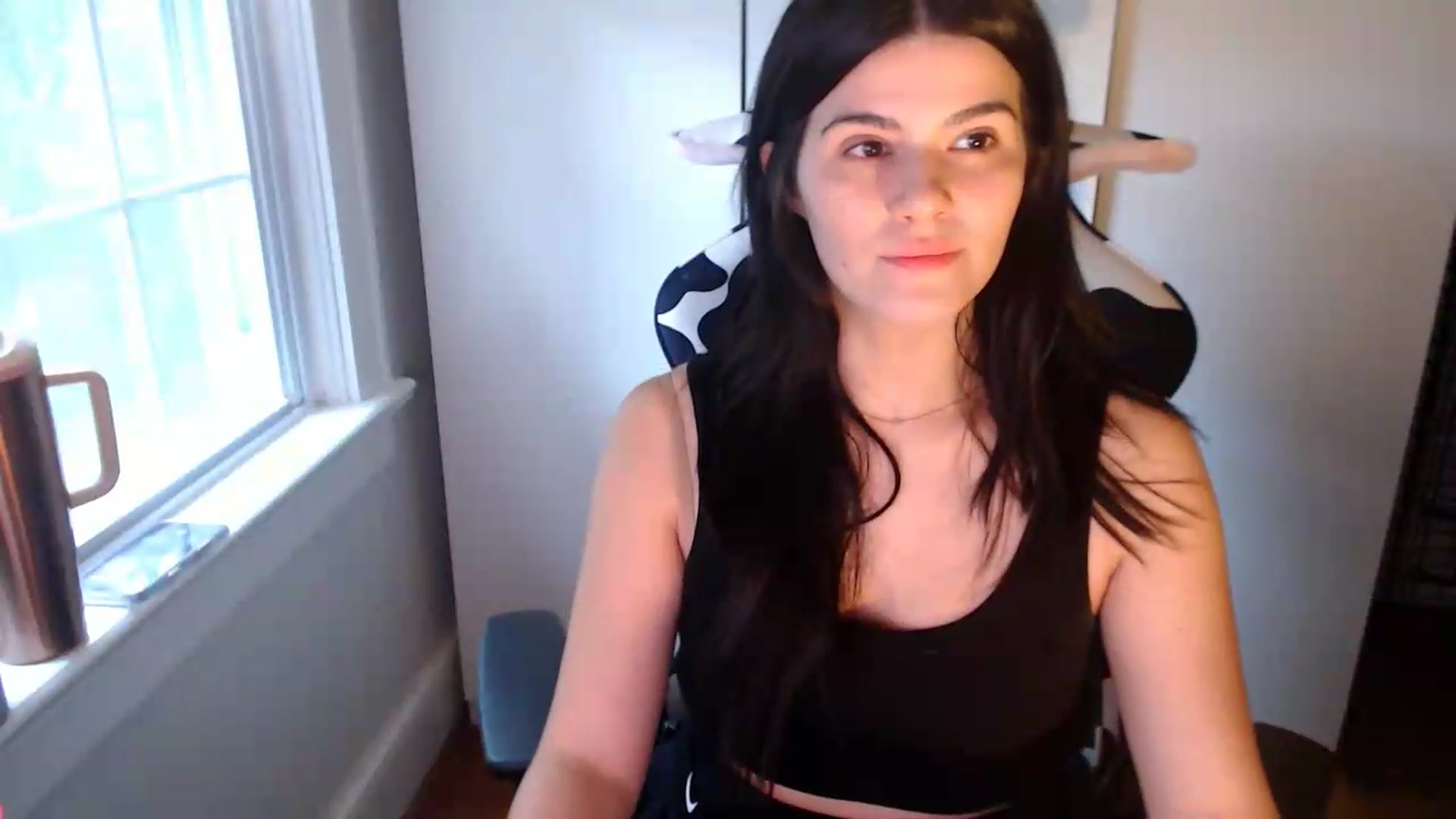 Gallery image thumbnail from Psychobaby's myfreecams stream on, 05/25/2026, 24:01 image 7 of 20