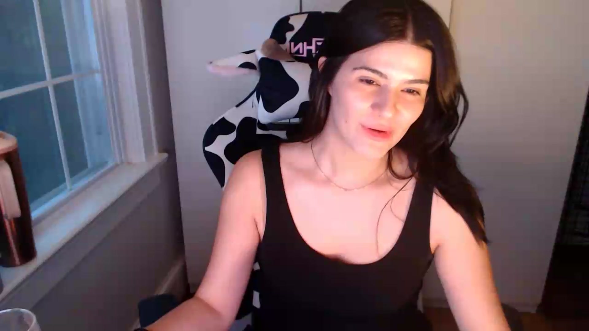 Gallery image thumbnail from Psychobaby's myfreecams stream on, 05/25/2026, 24:01 image 19 of 20