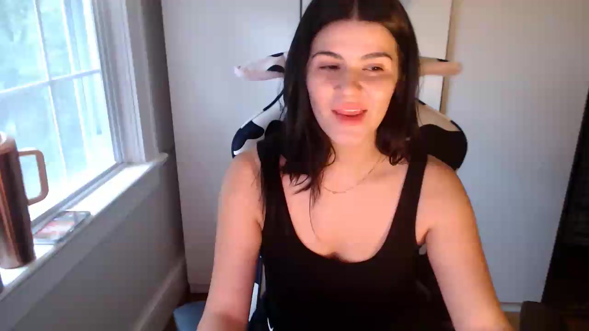 Gallery image thumbnail from Psychobaby's myfreecams stream on, 05/25/2026, 24:01 image 12 of 20