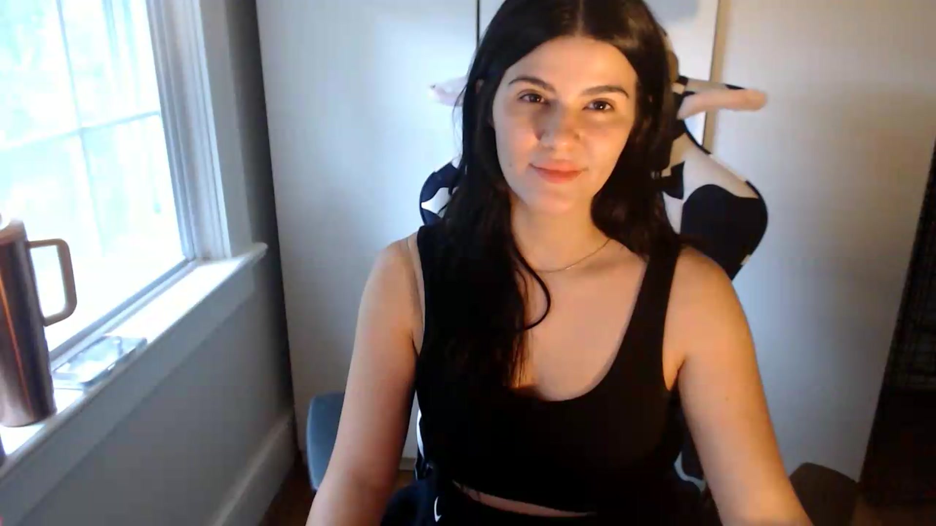 Gallery image thumbnail from Psychobaby's myfreecams stream on, 05/25/2026, 24:01 image 8 of 20